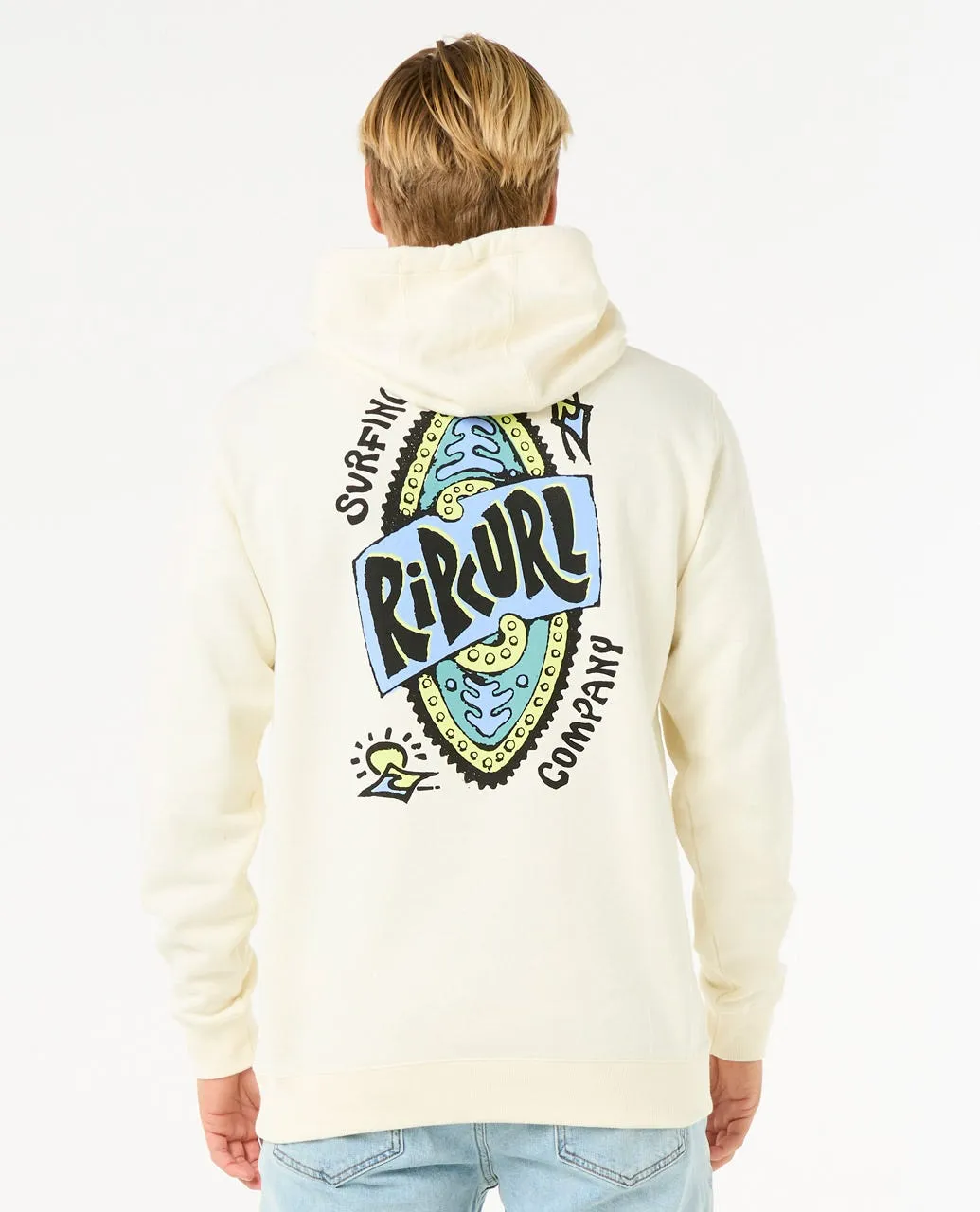 Shield Hood