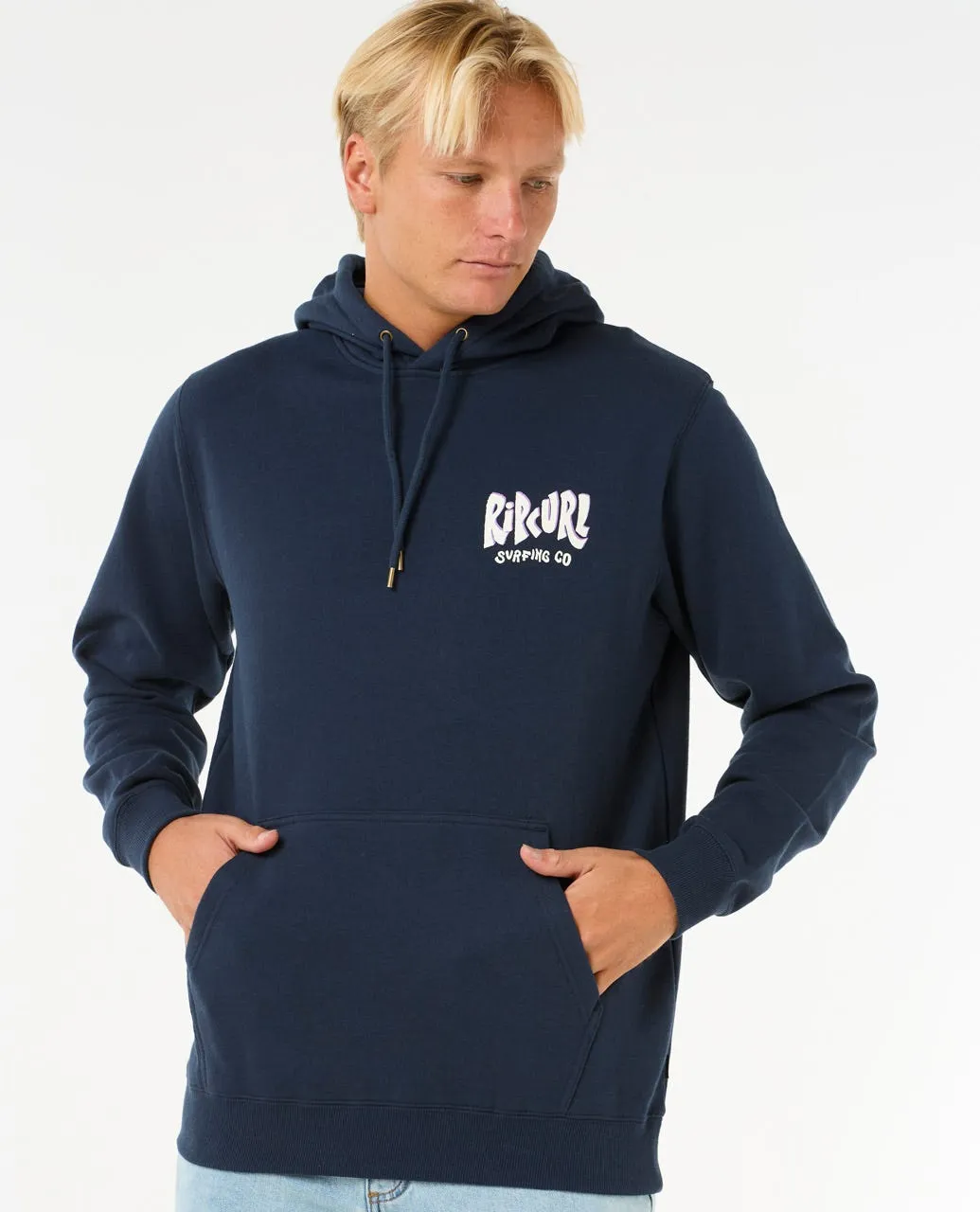 Shield Hood
