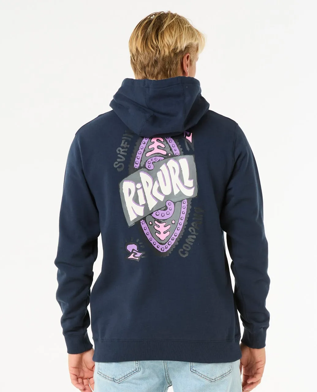 Shield Hood
