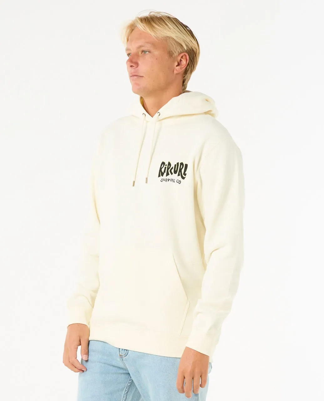 Shield Hood