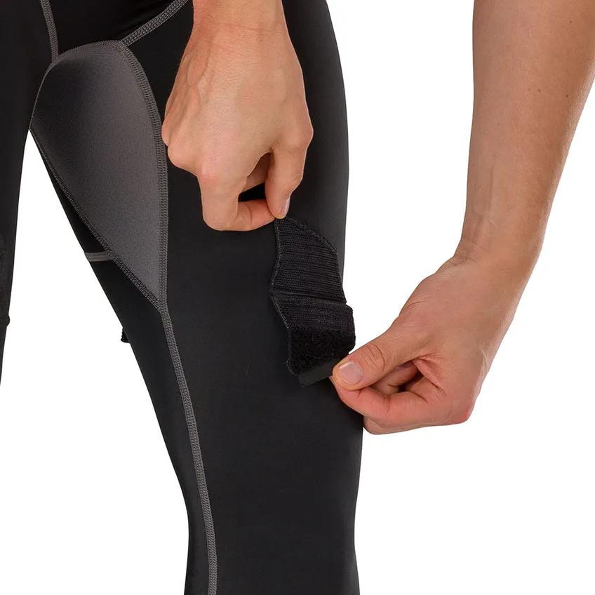 Shock Doctor Pants - Youth Compression Hockey Pant With BioFlex Cup SD31630