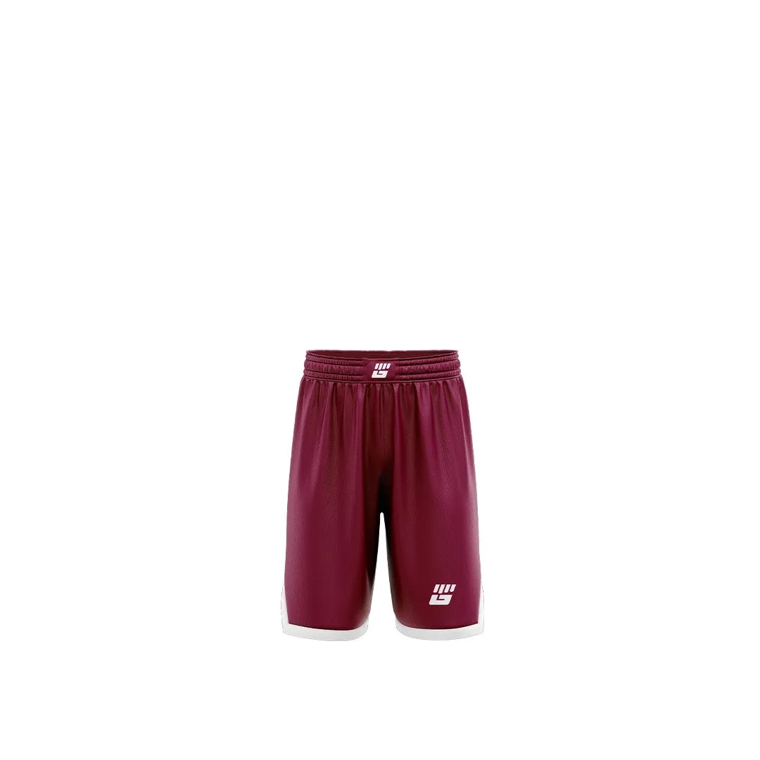 Short GA-BS