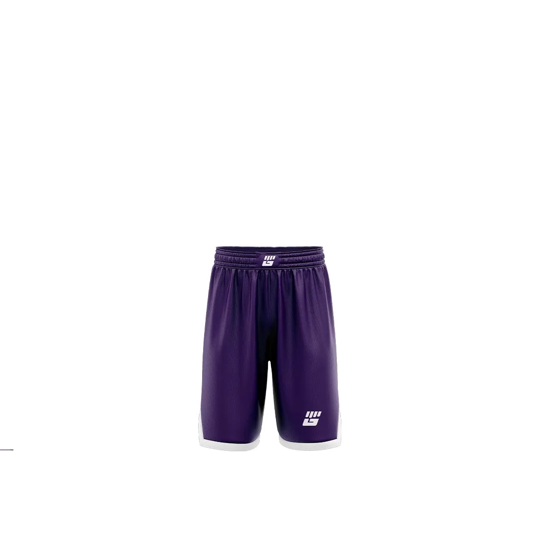 Short GA-BS