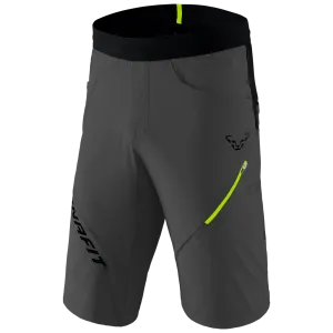 Short Hombre Transalper Hybrid