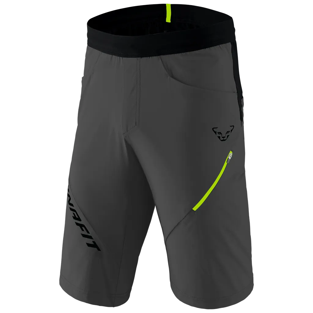 Short Hombre Transalper Hybrid