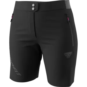 Shorts Mujer Transalper 2 Light DST