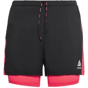 Shorts Odlo 2-in-1 ESSENTIAL 3 INCH Femmes