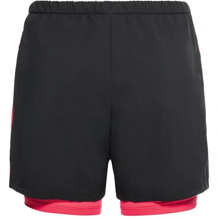 Shorts Odlo 2-in-1 ESSENTIAL 3 INCH Femmes