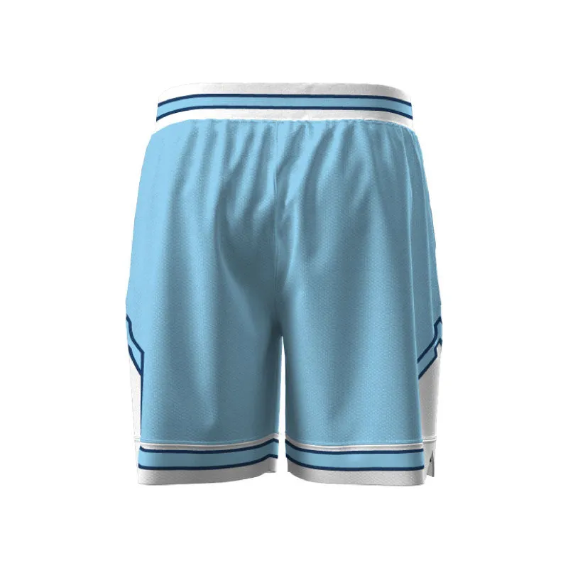 Showtime Deluxe Basketball Shorts Pockets Plus Lining Design Your Own Custom