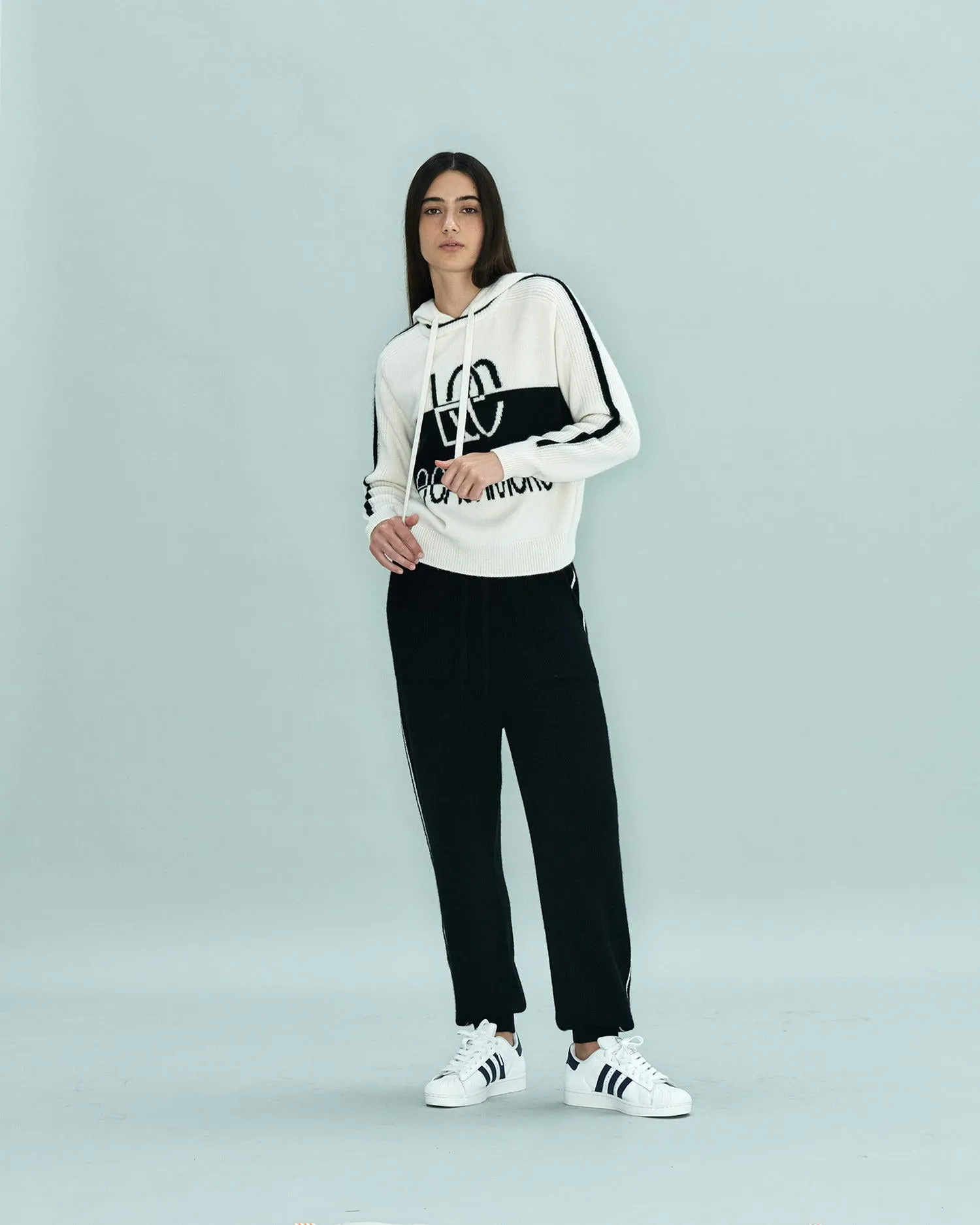 Side Line Jogger