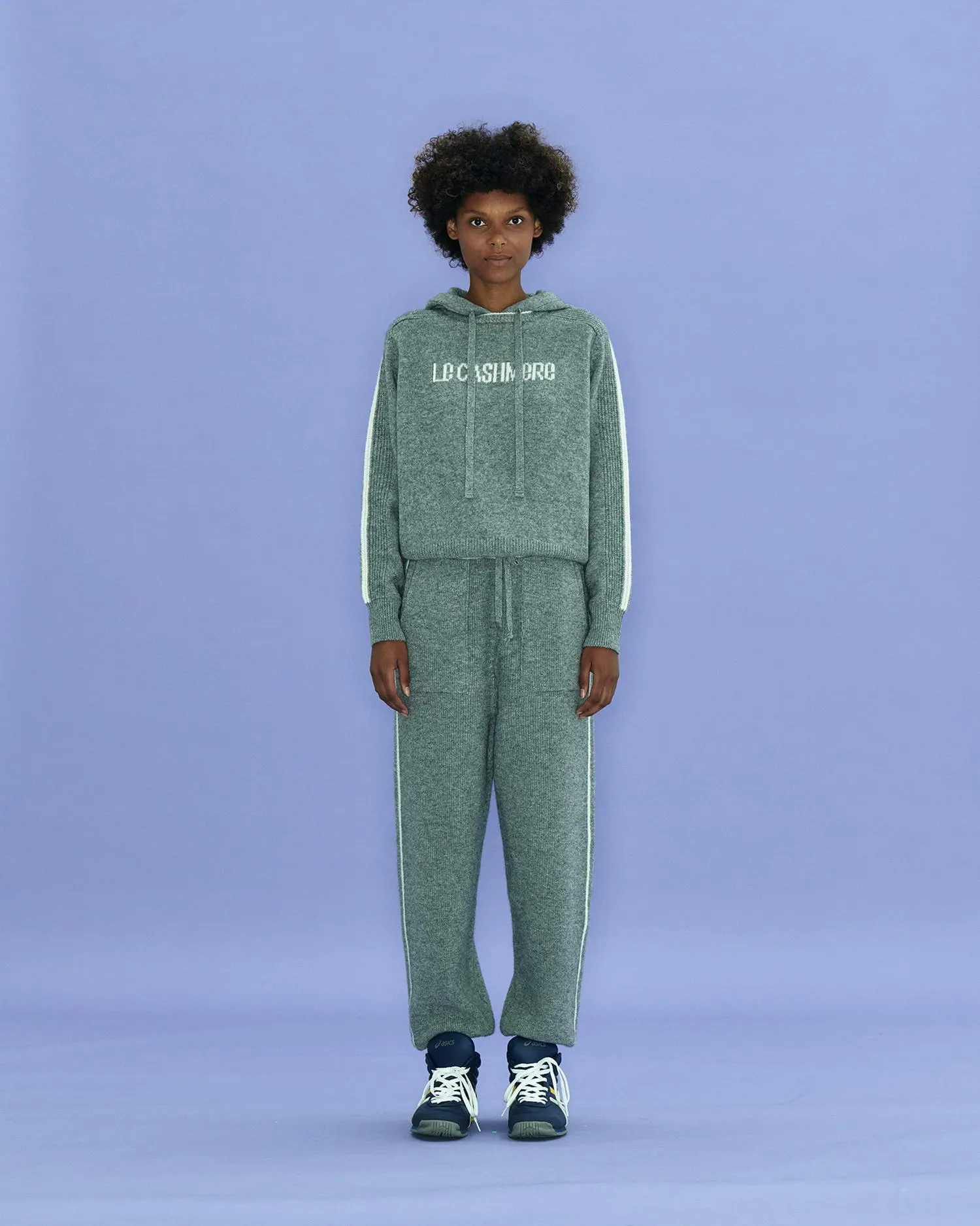 Side Line Jogger