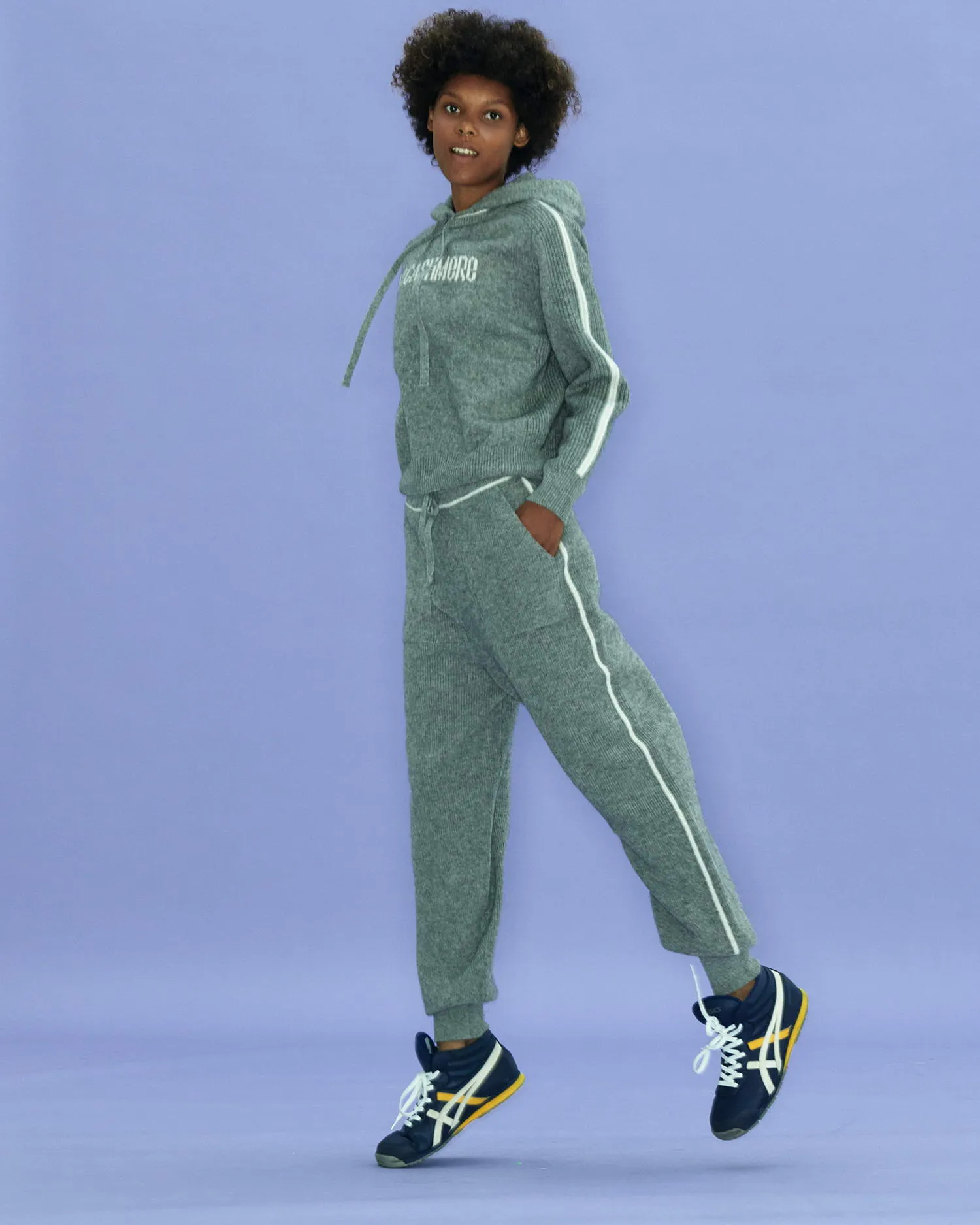 Side Line Jogger