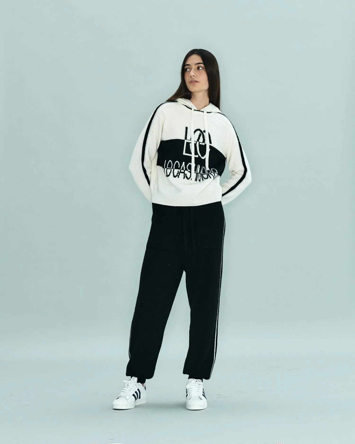 Side Line Jogger