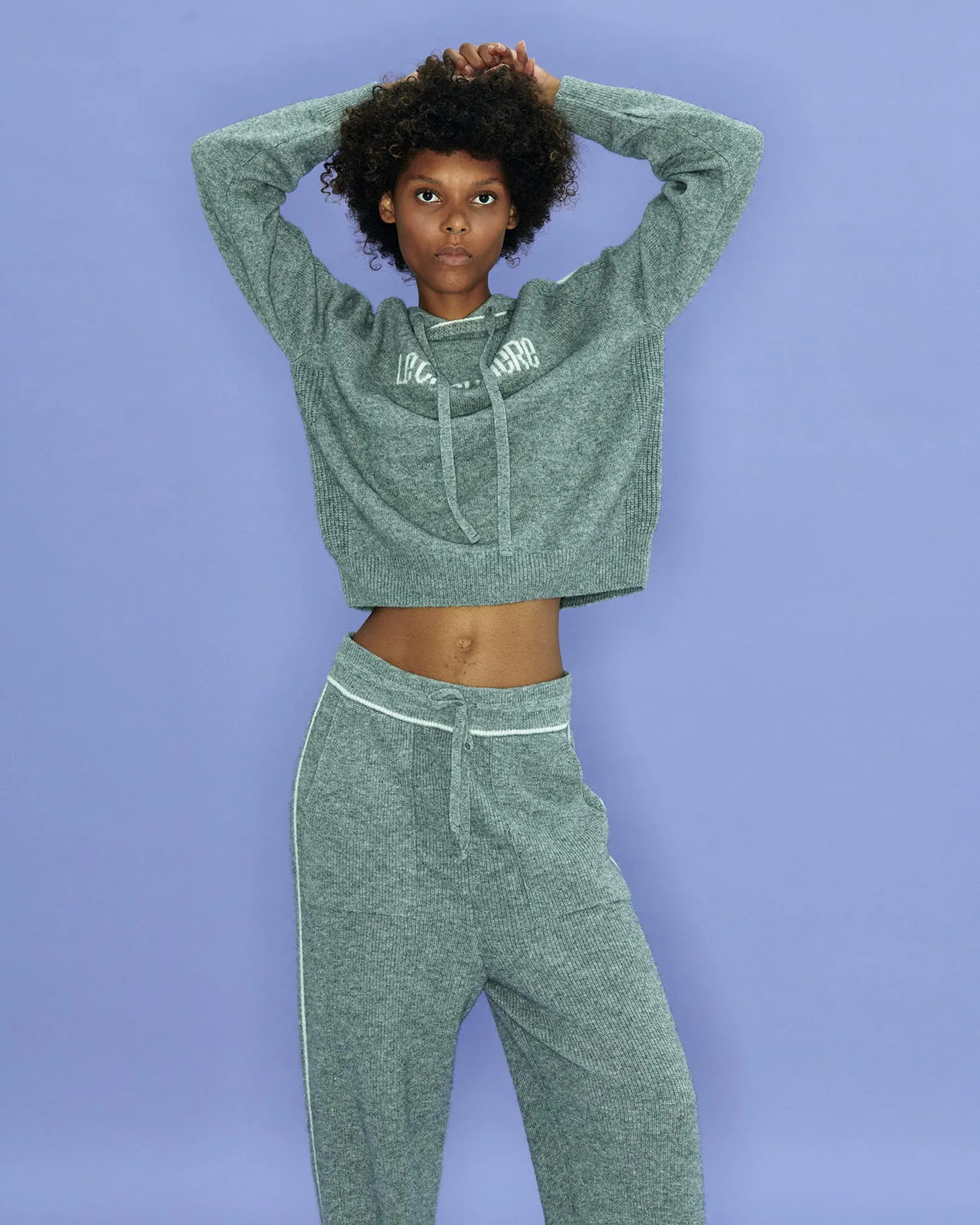 Side Line Jogger