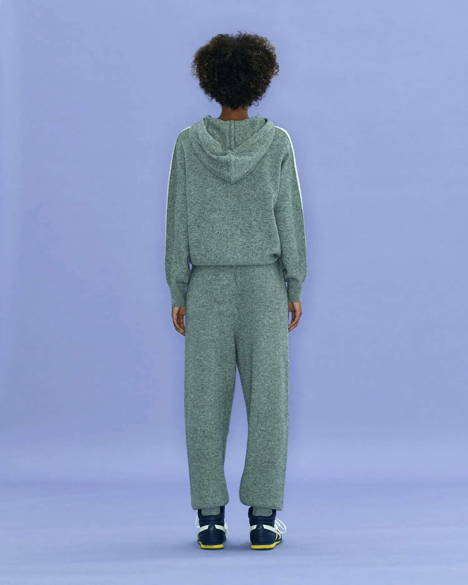 Side Line Jogger