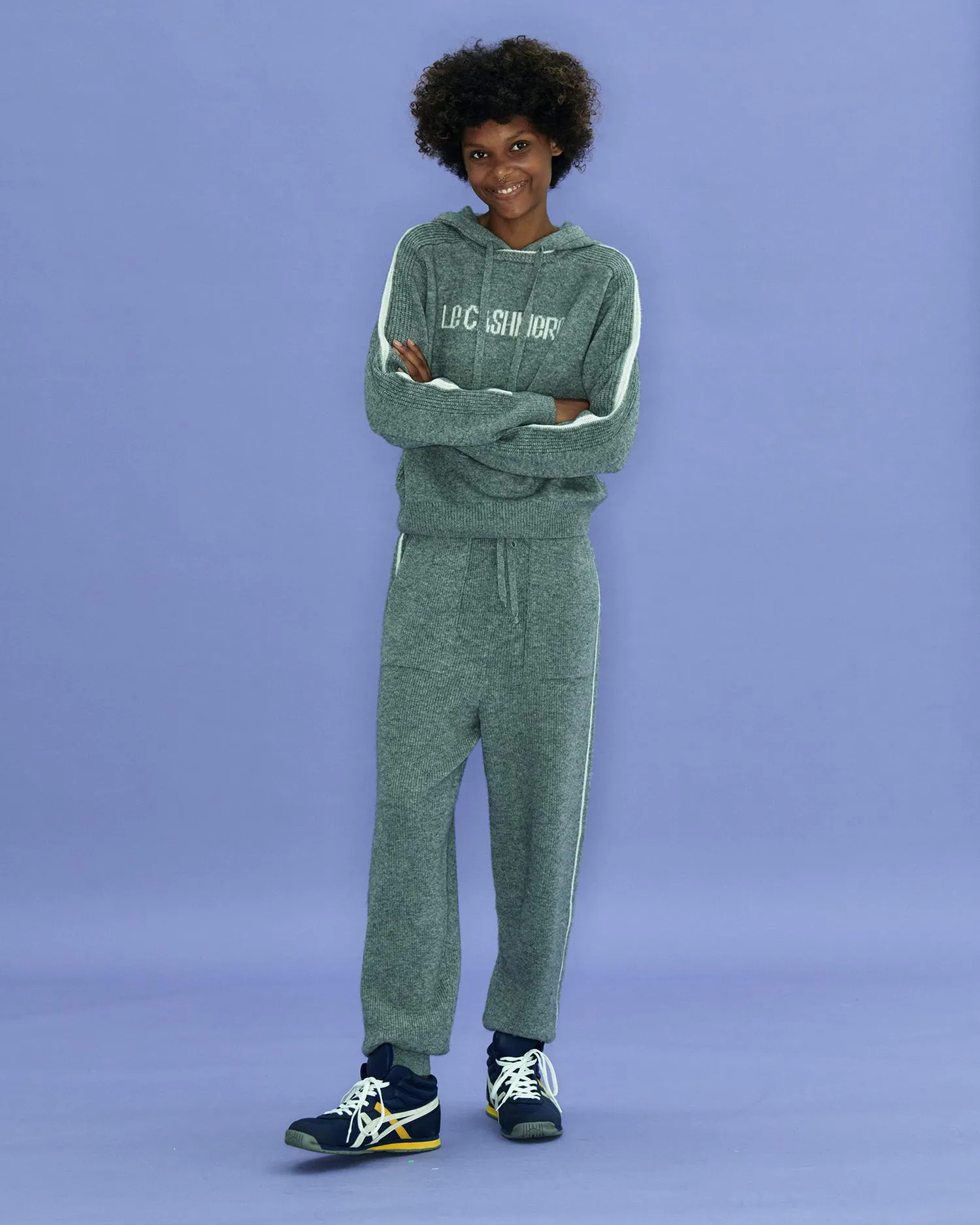 Side Line Jogger