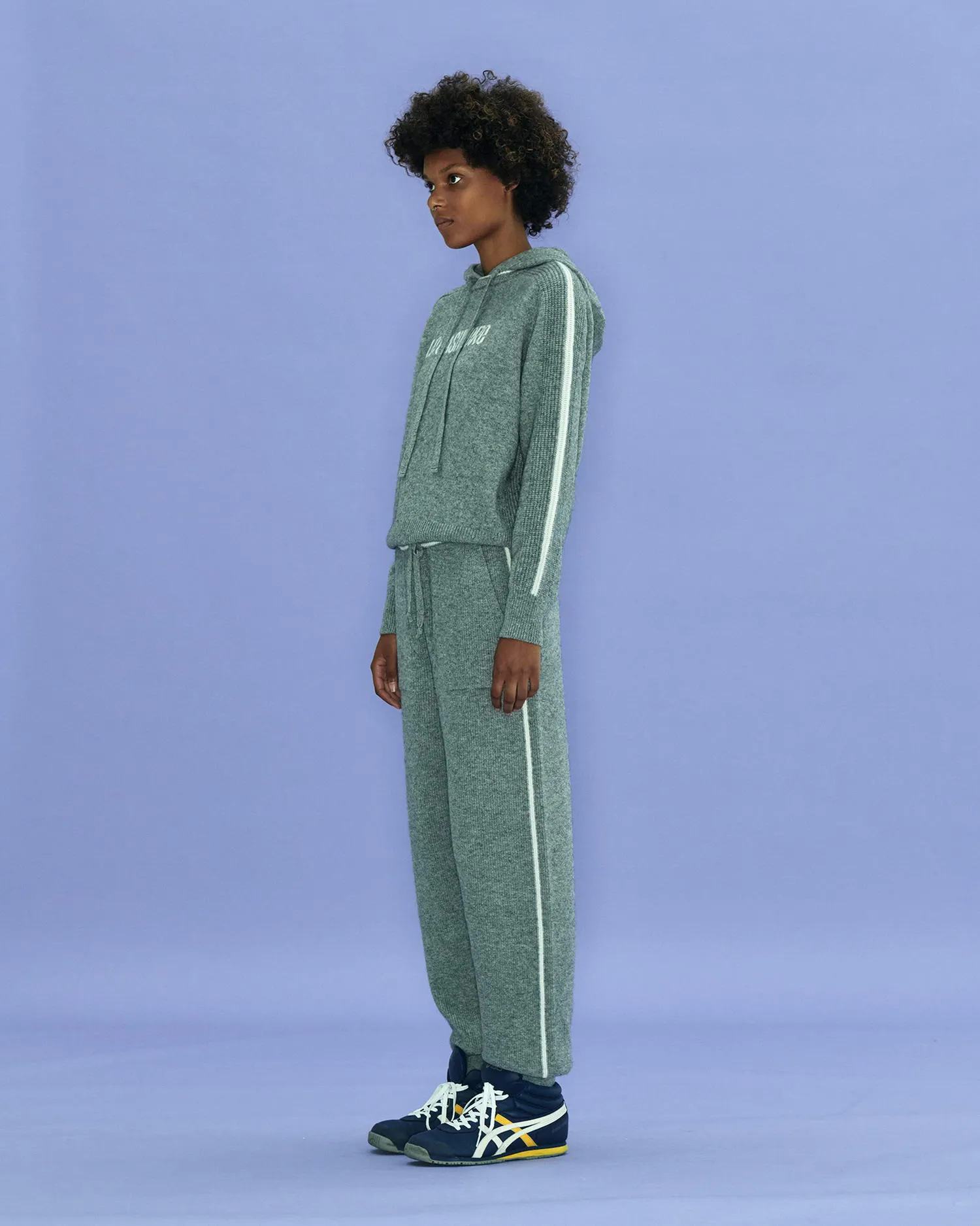 Side Line Jogger