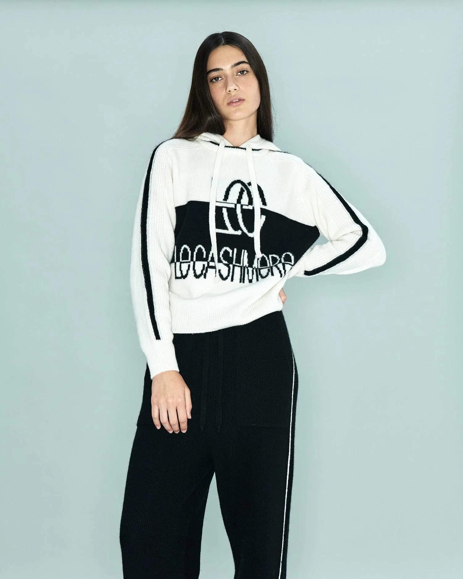 Side Line Jogger