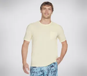 SKECH-BREEZE SLUB PO (TS26A-NTYL)