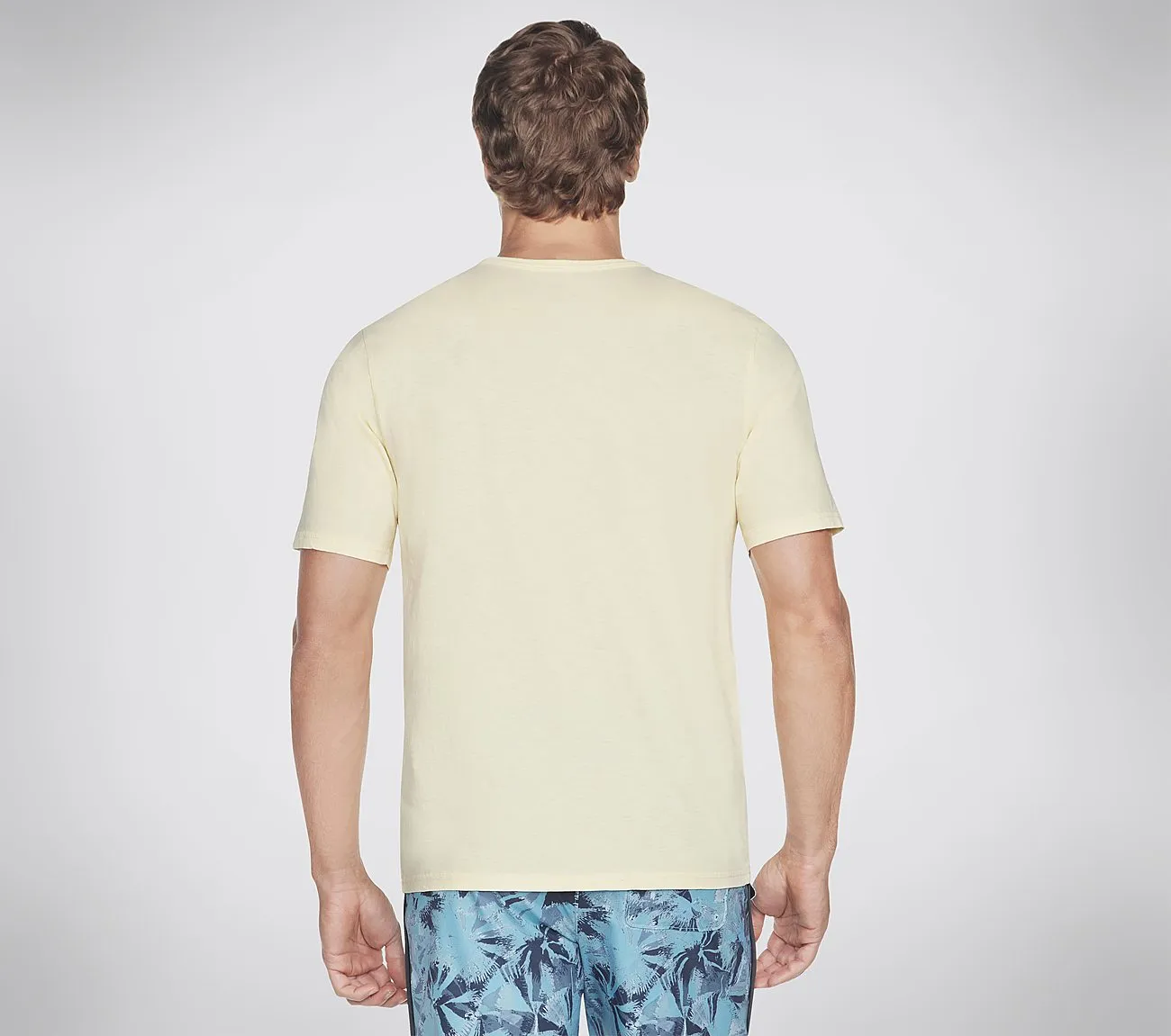 SKECH-BREEZE SLUB PO (TS26A-NTYL)