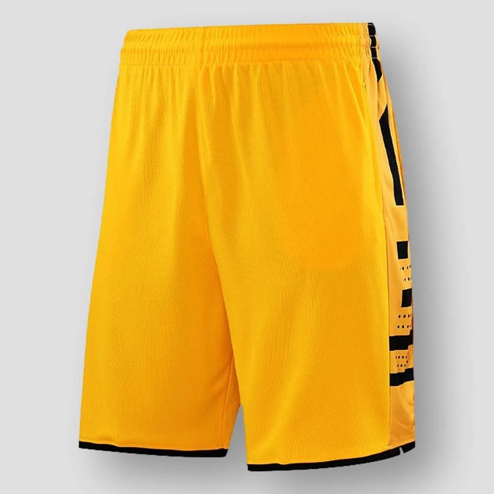 Sky Morris Aurora Game Baller Shorts