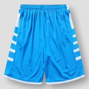 Sky Morris Aurora Game Baller Shorts