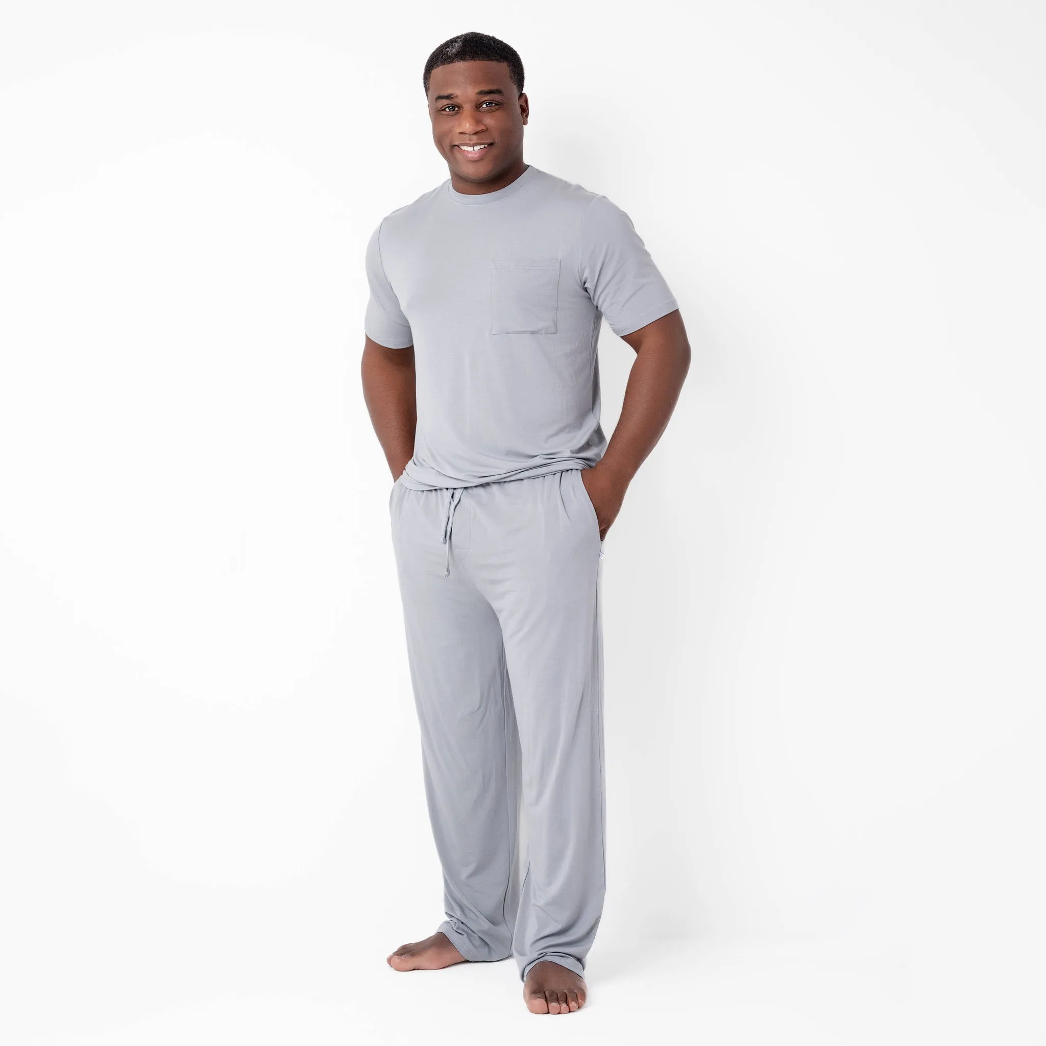 Slate Adult Lounge Pants