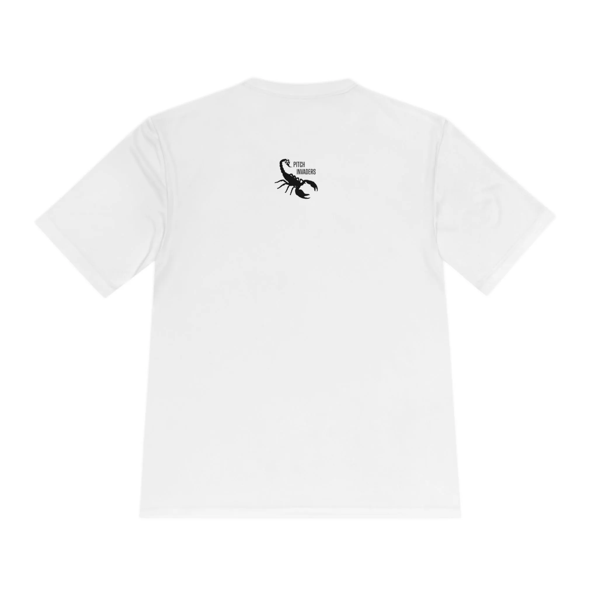 SOCCER DADS HAVE MORE BALLS Athletic T-Shirt (Unisex)