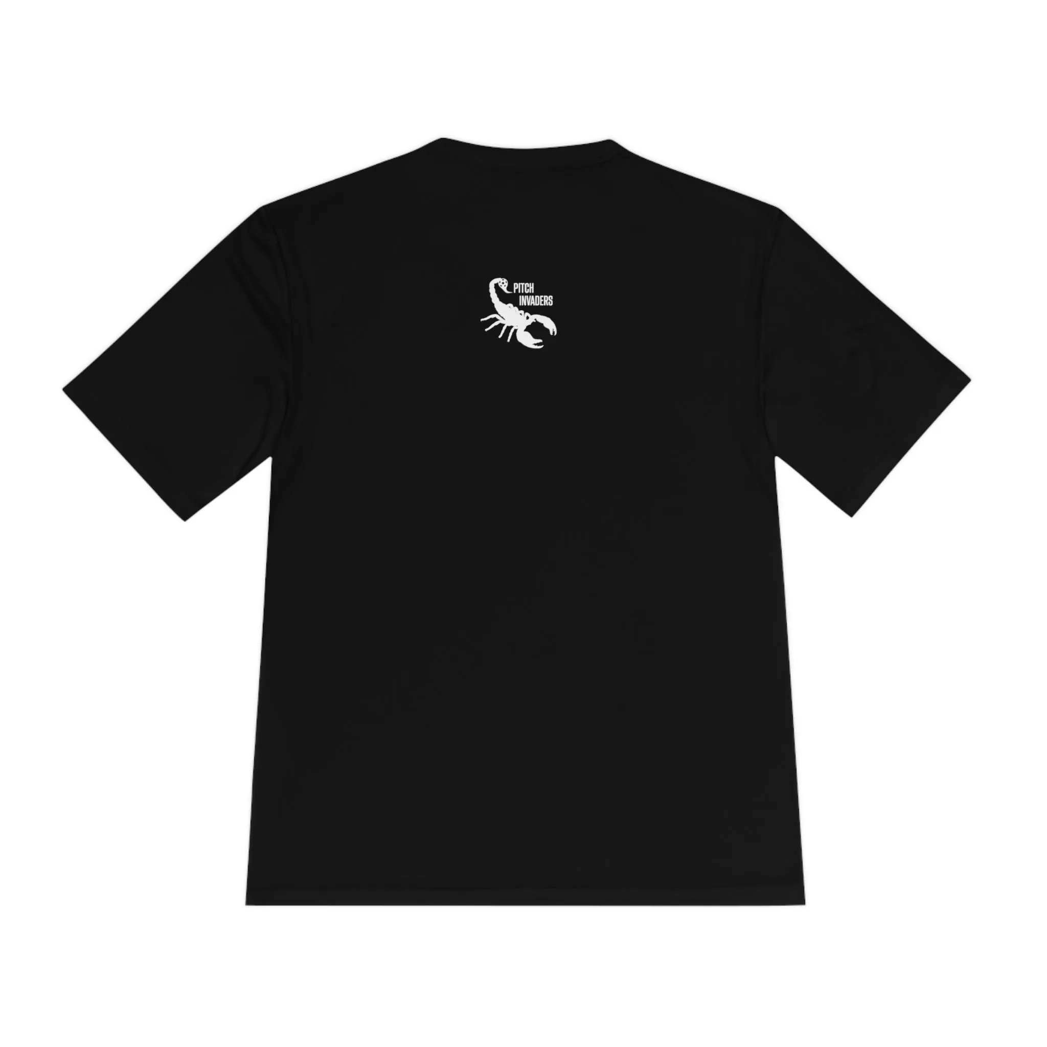 SOCCER DADS HAVE MORE BALLS Athletic T-Shirt (Unisex)