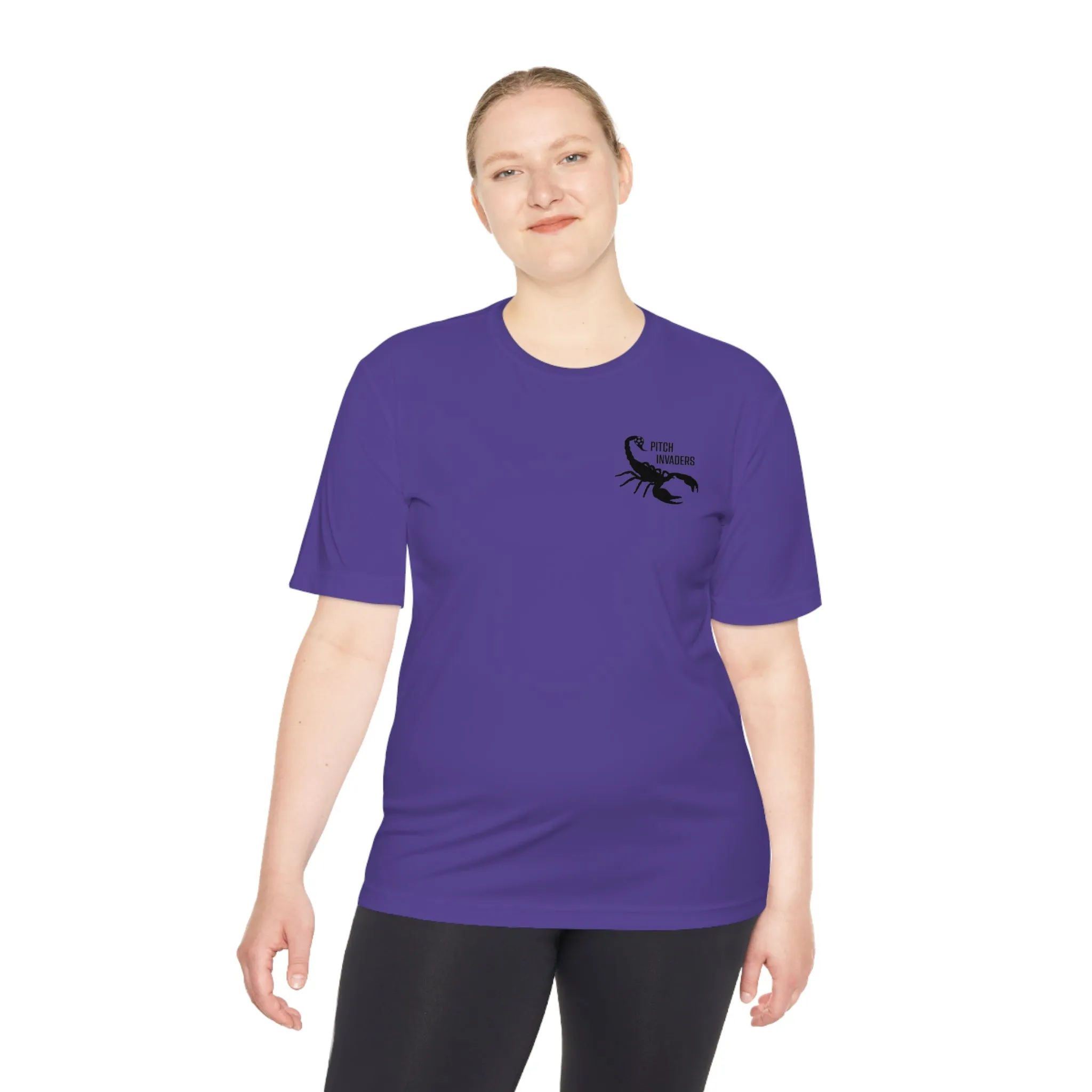 SOCCER? FOOTBALL? FÚTBOL? BEAUTIFUL GAME. Athletic T-Shirt (Unisex)