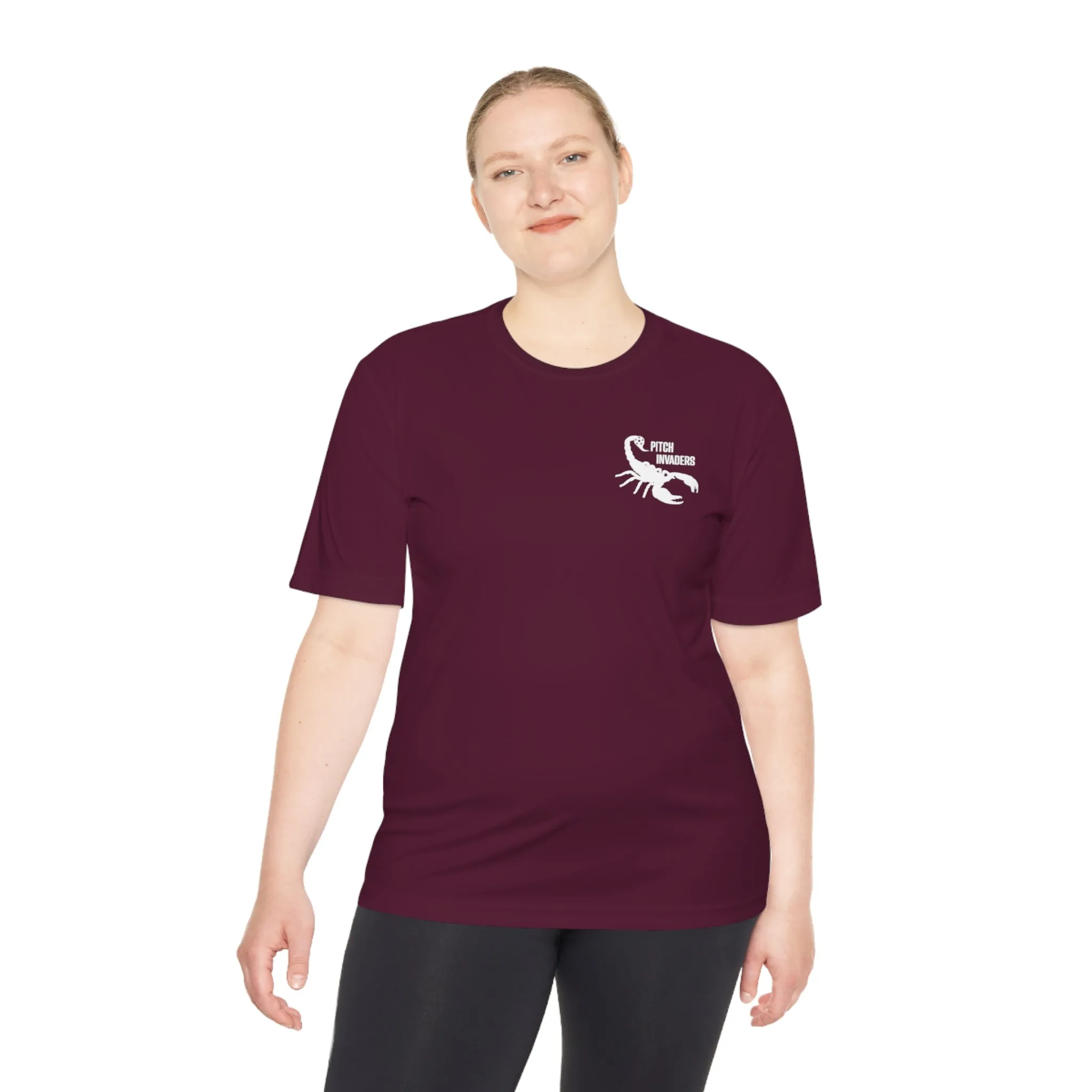 SOCCER? FOOTBALL? FÚTBOL? BEAUTIFUL GAME. Athletic T-Shirt (Unisex)