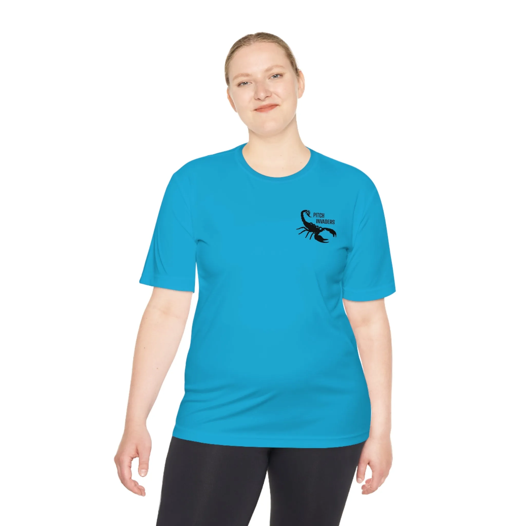 SOCCER? FOOTBALL? FÚTBOL? BEAUTIFUL GAME. Athletic T-Shirt (Unisex)