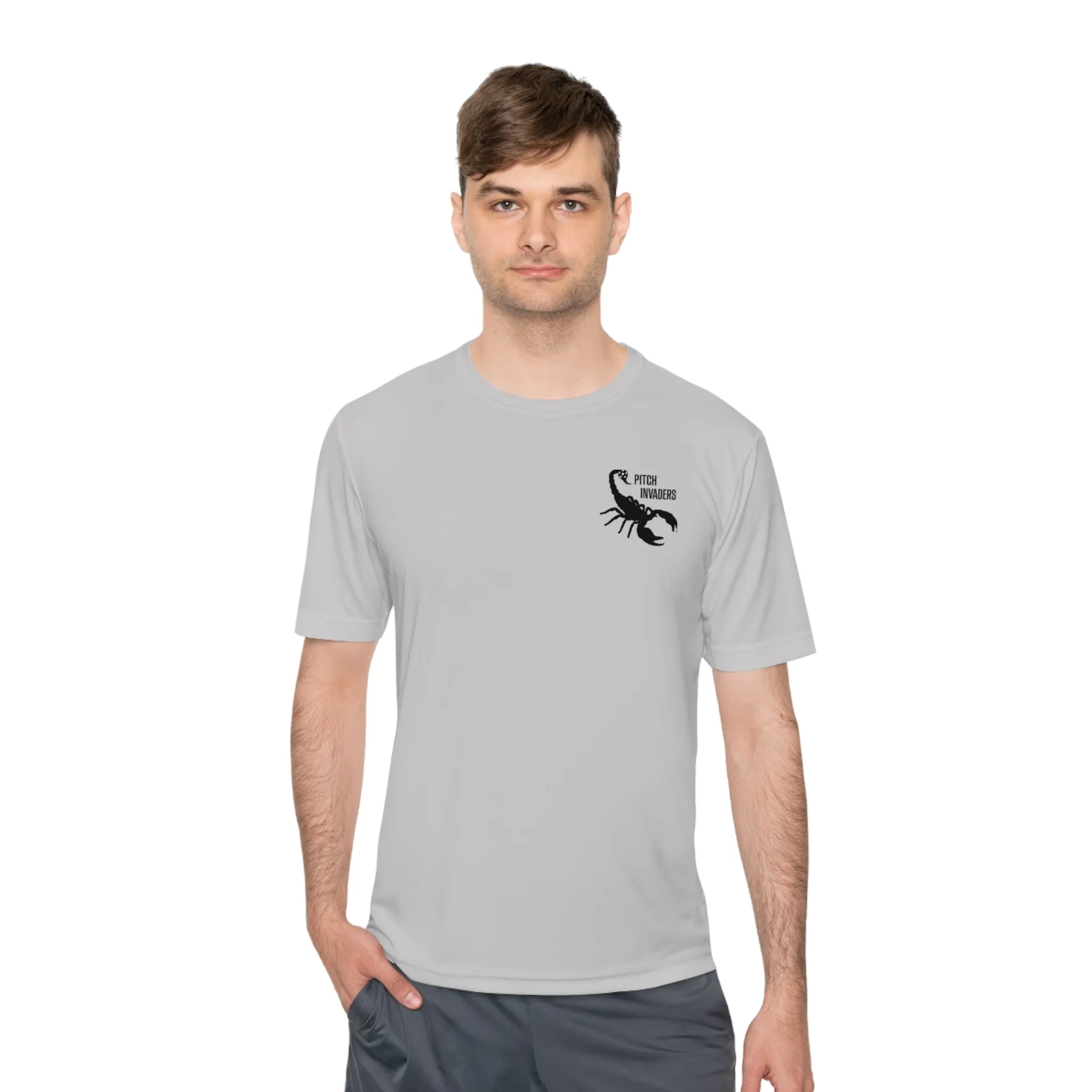 SOCCER? FOOTBALL? FÚTBOL? BEAUTIFUL GAME. Athletic T-Shirt (Unisex)