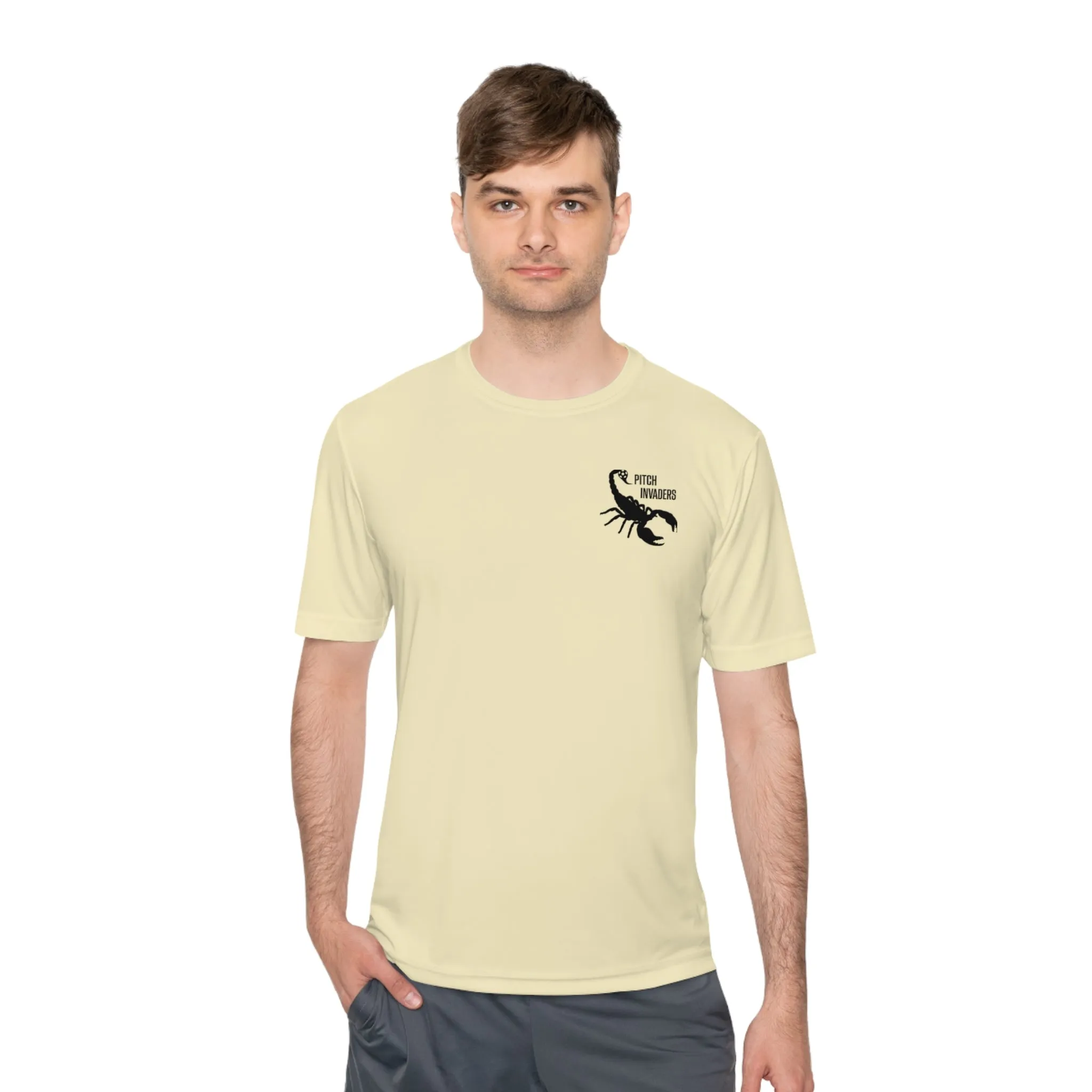 SOCCER? FOOTBALL? FÚTBOL? BEAUTIFUL GAME. Athletic T-Shirt (Unisex)