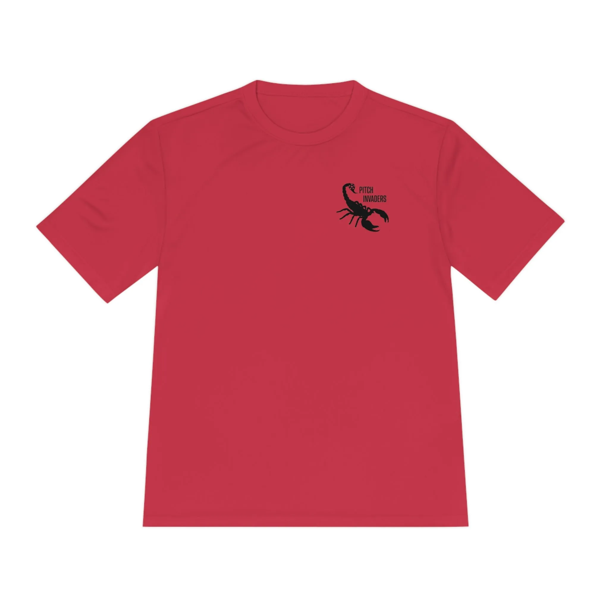 SOCCER? FOOTBALL? FÚTBOL? BEAUTIFUL GAME. Athletic T-Shirt (Unisex)