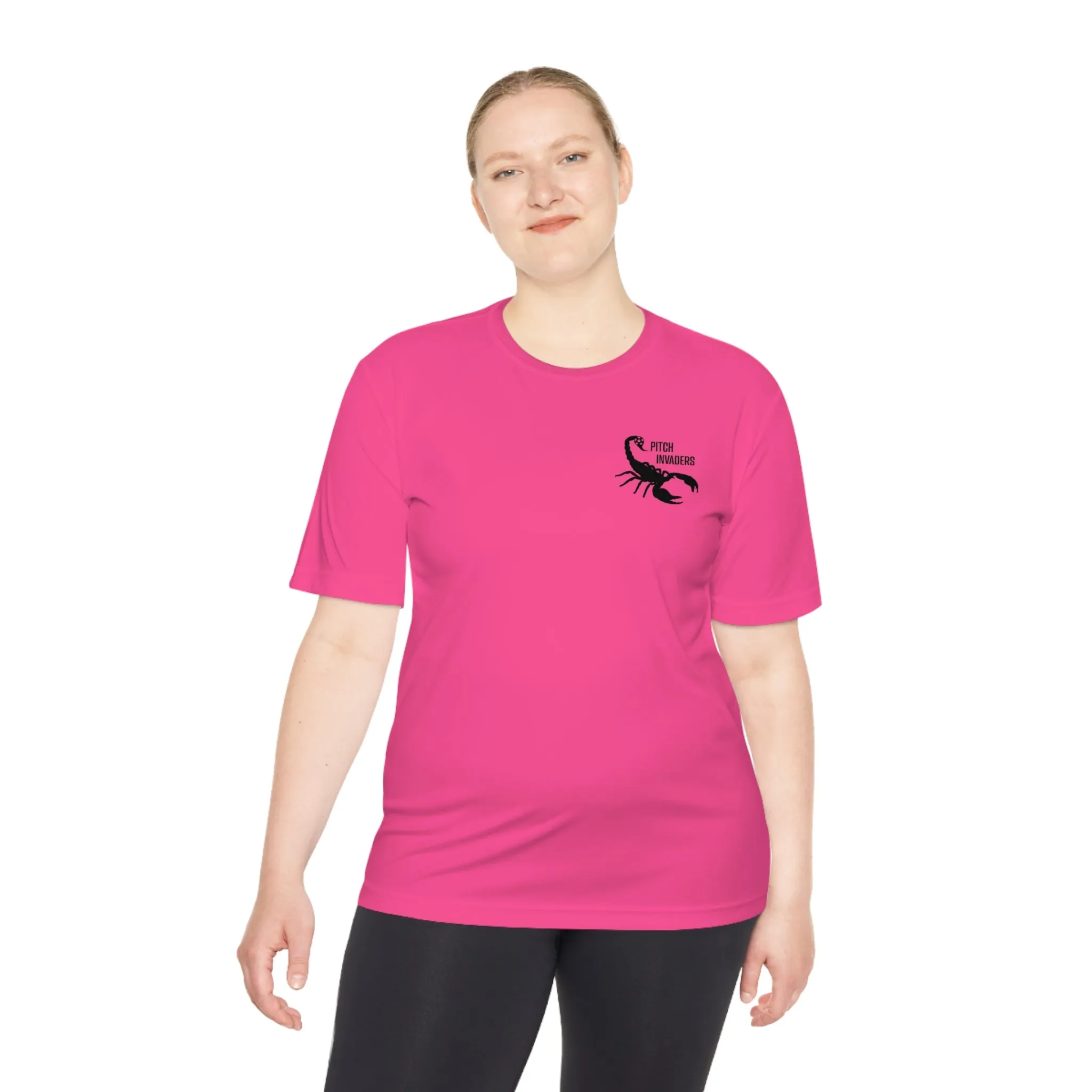 SOCCER? FOOTBALL? FÚTBOL? BEAUTIFUL GAME. Athletic T-Shirt (Unisex)