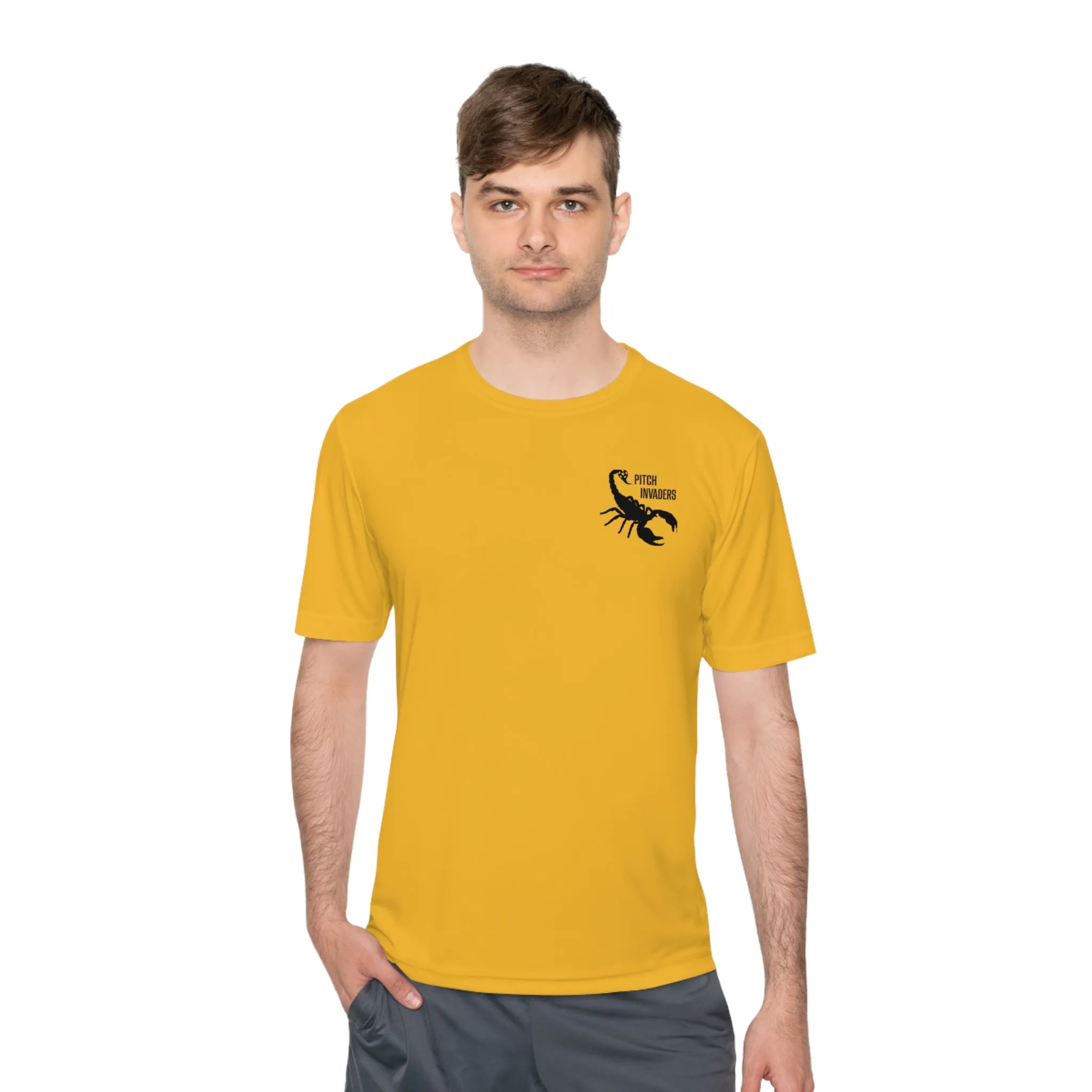SOCCER? FOOTBALL? FÚTBOL? BEAUTIFUL GAME. Athletic T-Shirt (Unisex)