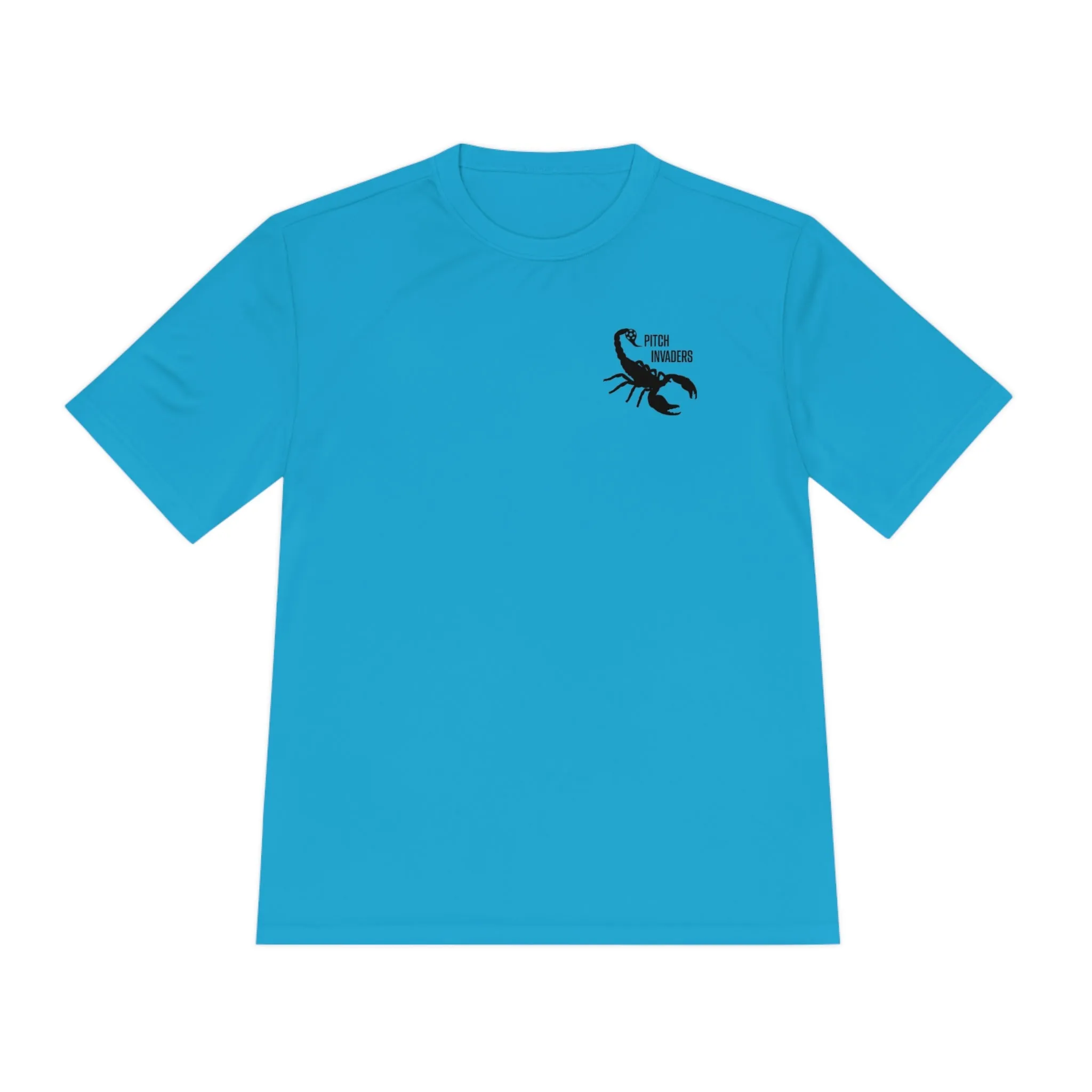 SOCCER? FOOTBALL? FÚTBOL? BEAUTIFUL GAME. Athletic T-Shirt (Unisex)