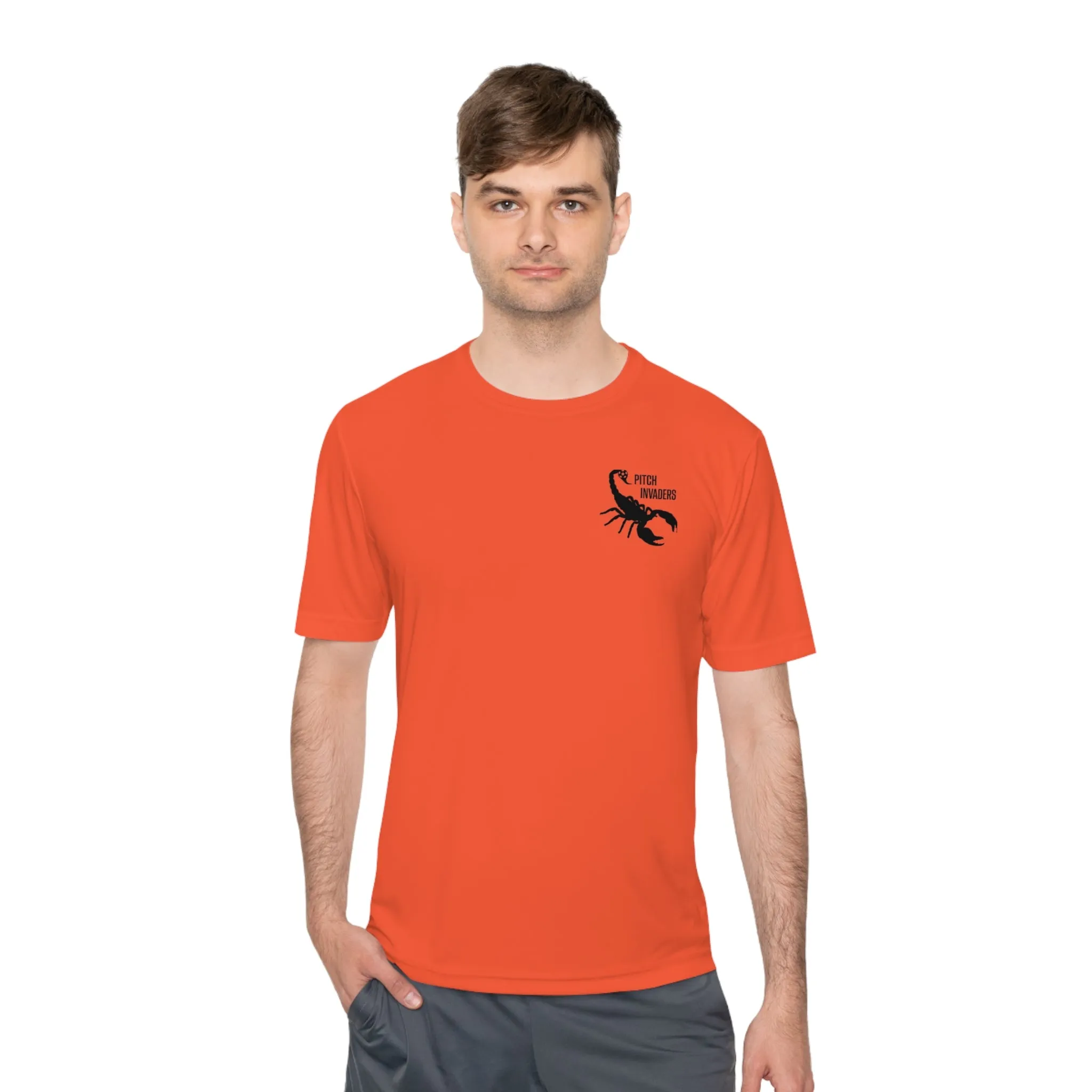 SOCCER? FOOTBALL? FÚTBOL? BEAUTIFUL GAME. Athletic T-Shirt (Unisex)