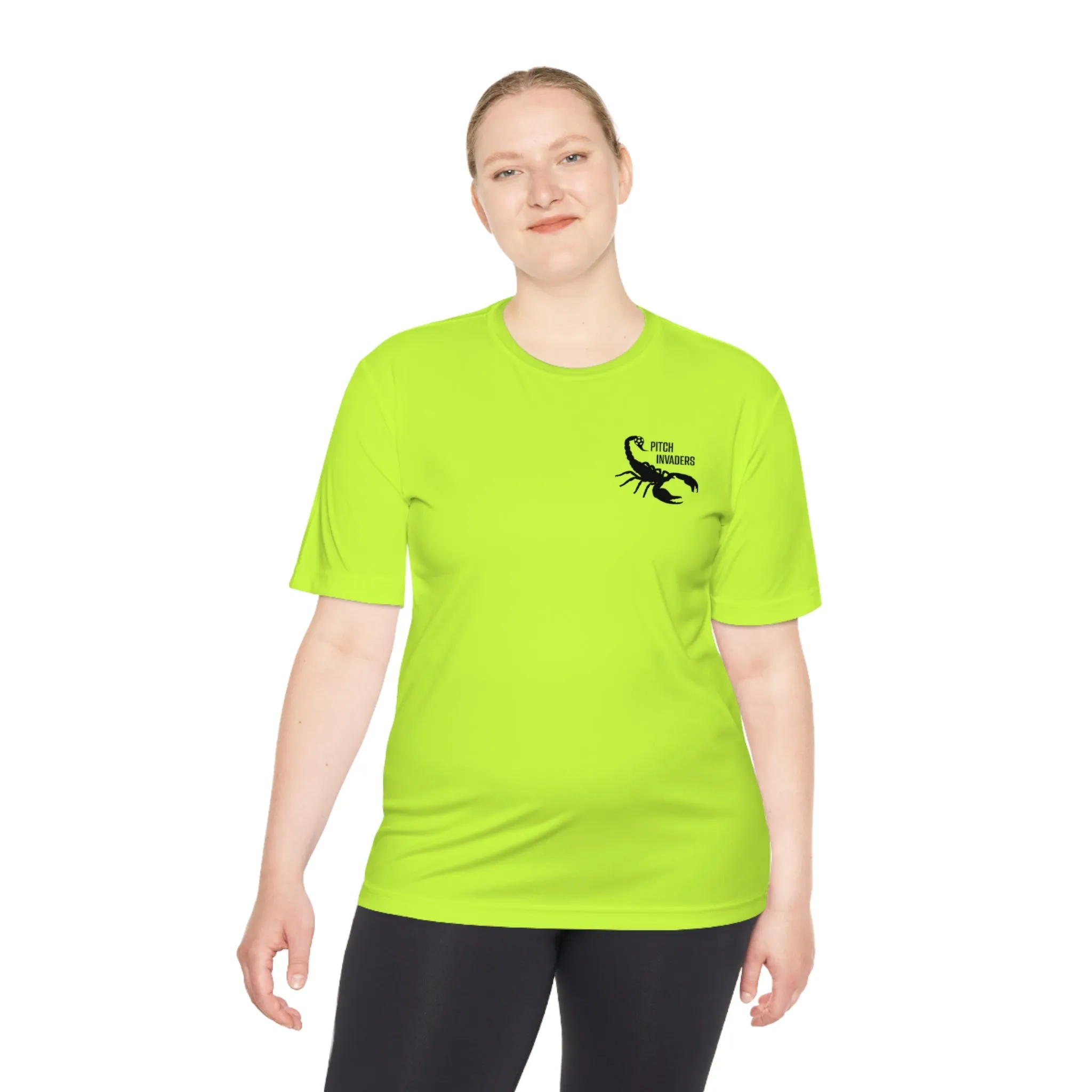 SOCCER? FOOTBALL? FÚTBOL? BEAUTIFUL GAME. Athletic T-Shirt (Unisex)