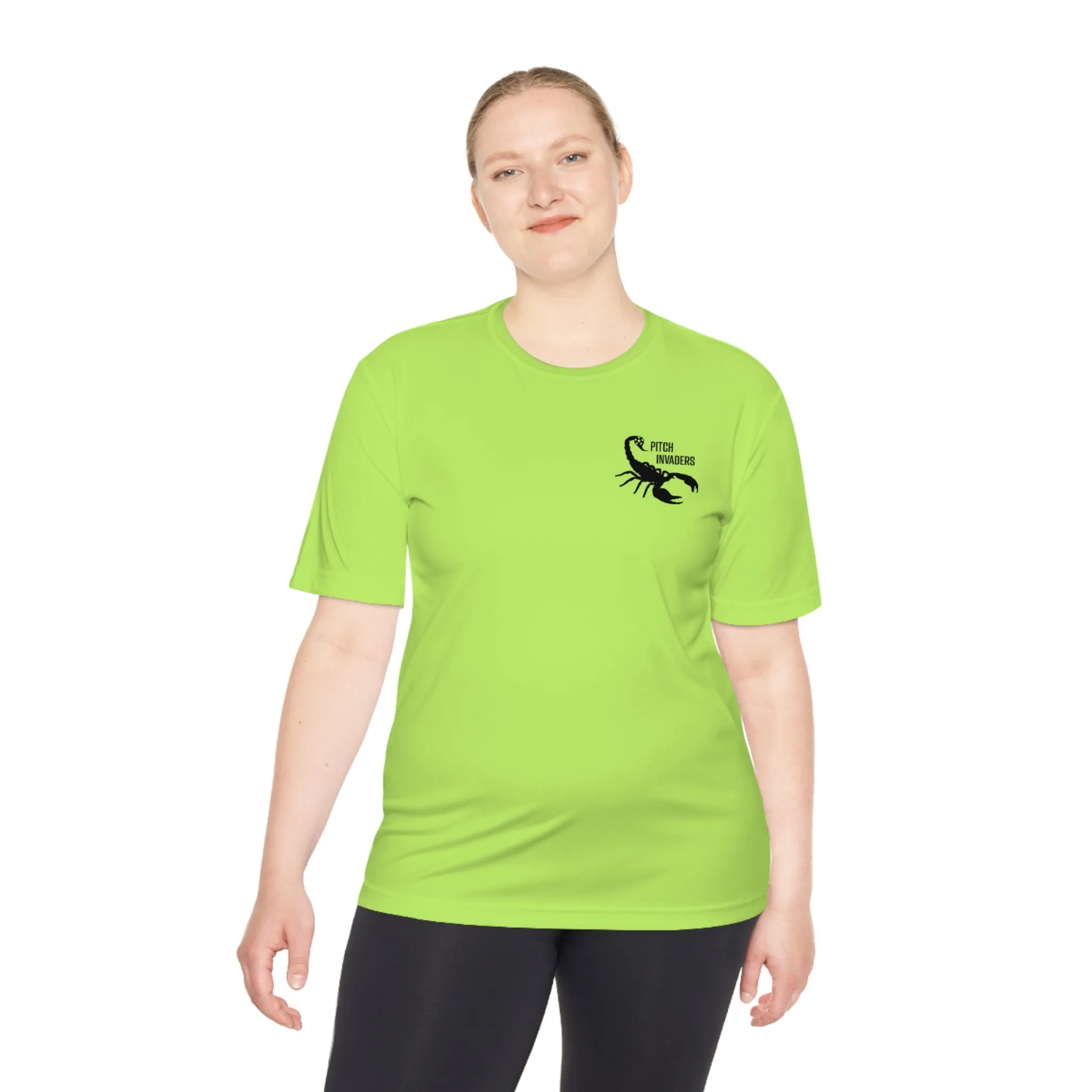 SOCCER? FOOTBALL? FÚTBOL? BEAUTIFUL GAME. Athletic T-Shirt (Unisex)