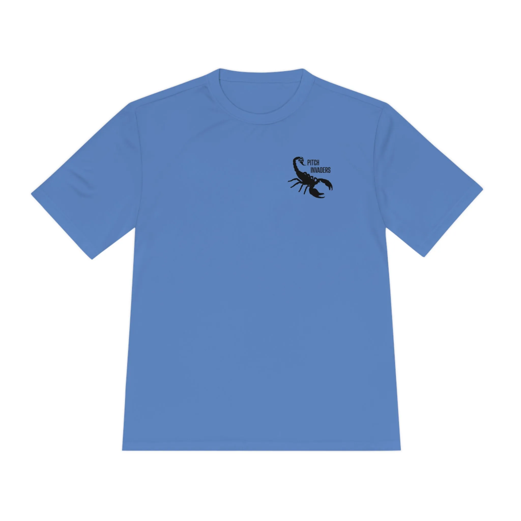 SOCCER? FOOTBALL? FÚTBOL? BEAUTIFUL GAME. Athletic T-Shirt (Unisex)