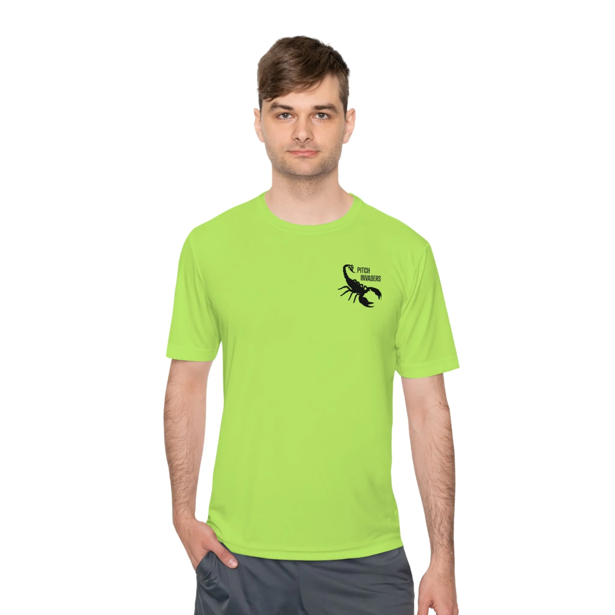 SOCCER? FOOTBALL? FÚTBOL? BEAUTIFUL GAME. Athletic T-Shirt (Unisex)