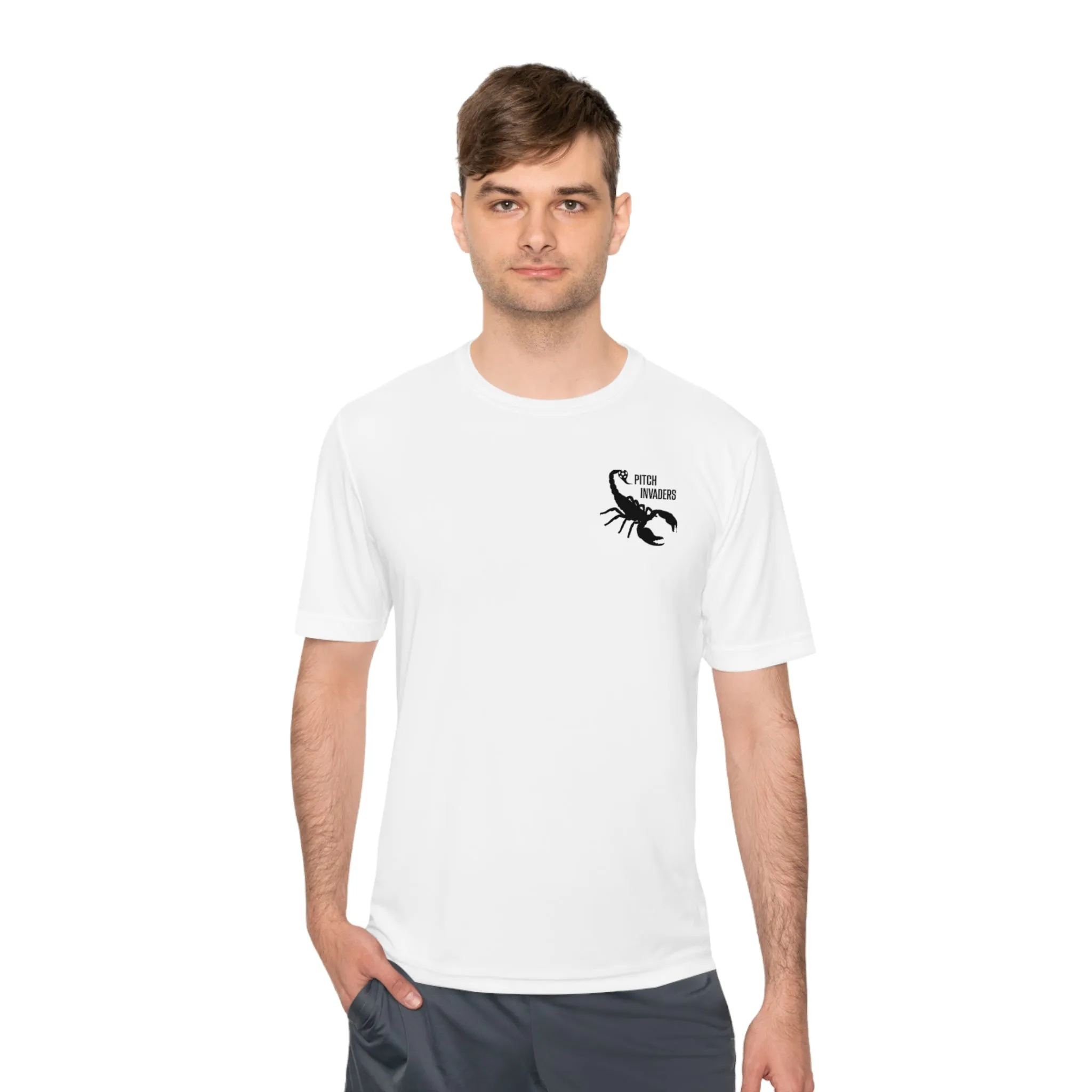 SOCCER? FOOTBALL? FÚTBOL? BEAUTIFUL GAME. Athletic T-Shirt (Unisex)