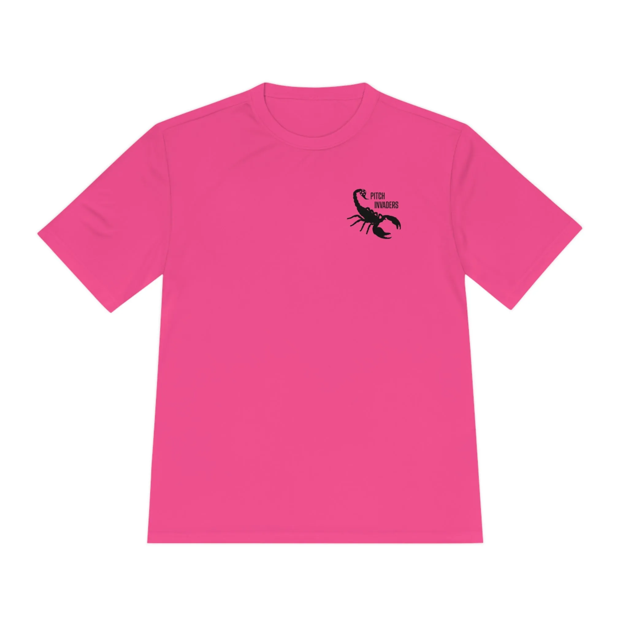 SOCCER? FOOTBALL? FÚTBOL? BEAUTIFUL GAME. Athletic T-Shirt (Unisex)