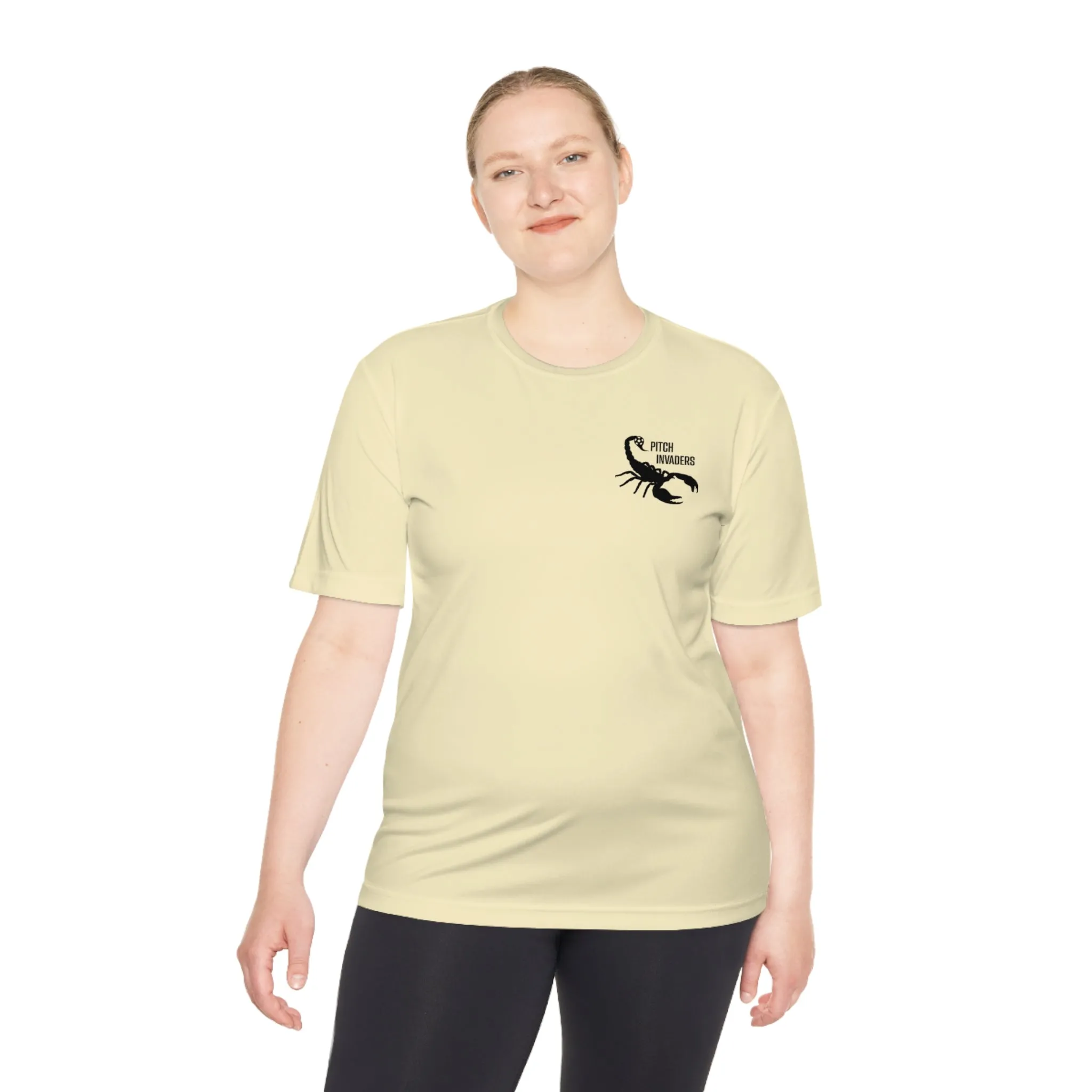SOCCER? FOOTBALL? FÚTBOL? BEAUTIFUL GAME. Athletic T-Shirt (Unisex)