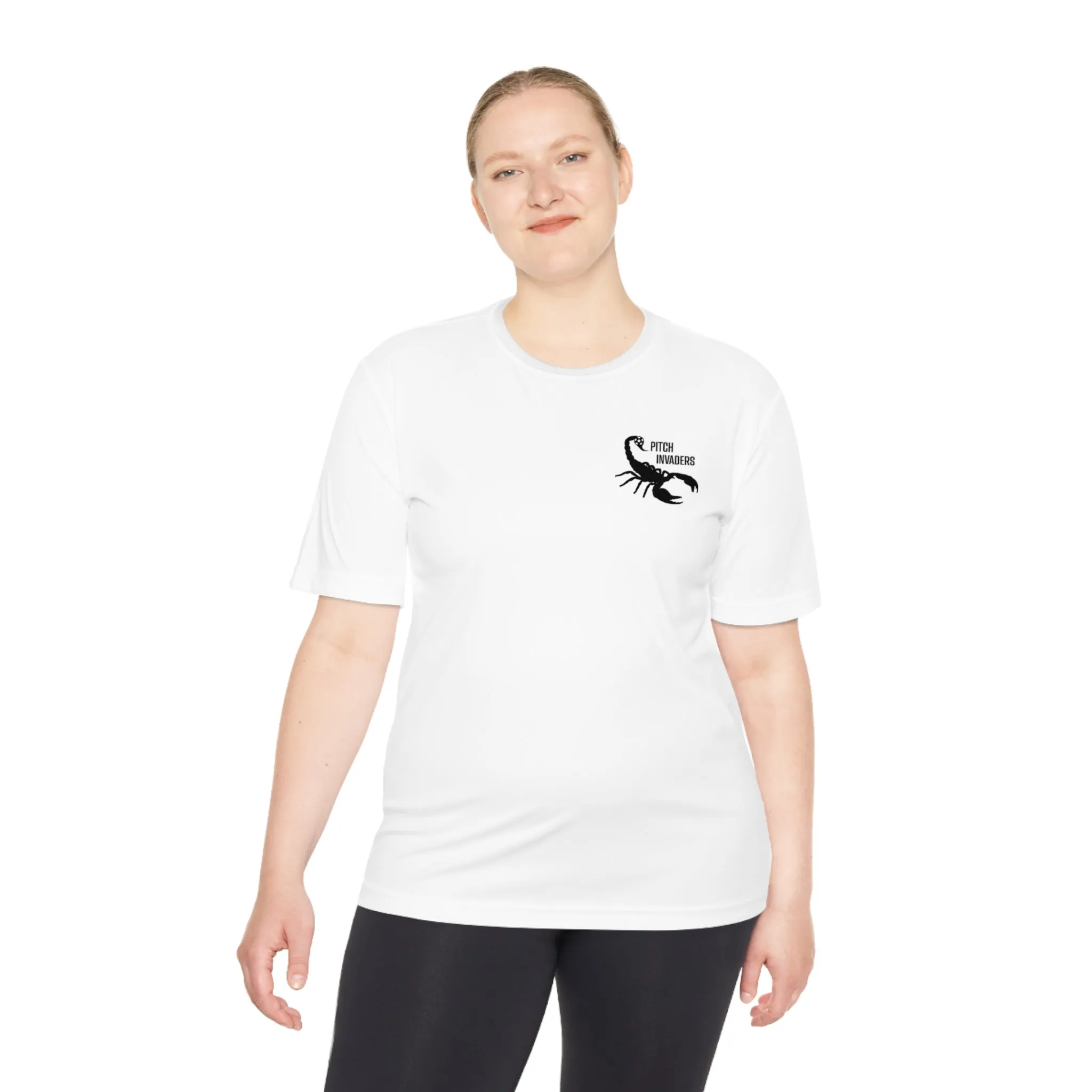 SOCCER? FOOTBALL? FÚTBOL? BEAUTIFUL GAME. Athletic T-Shirt (Unisex)