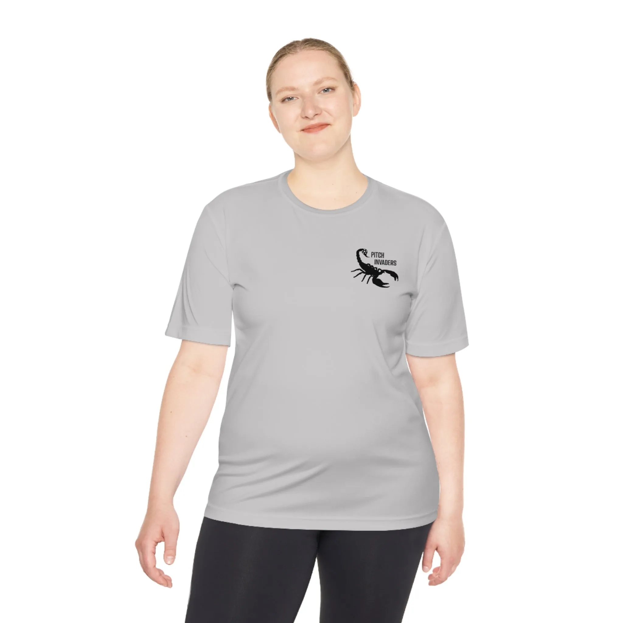 SOCCER? FOOTBALL? FÚTBOL? BEAUTIFUL GAME. Athletic T-Shirt (Unisex)
