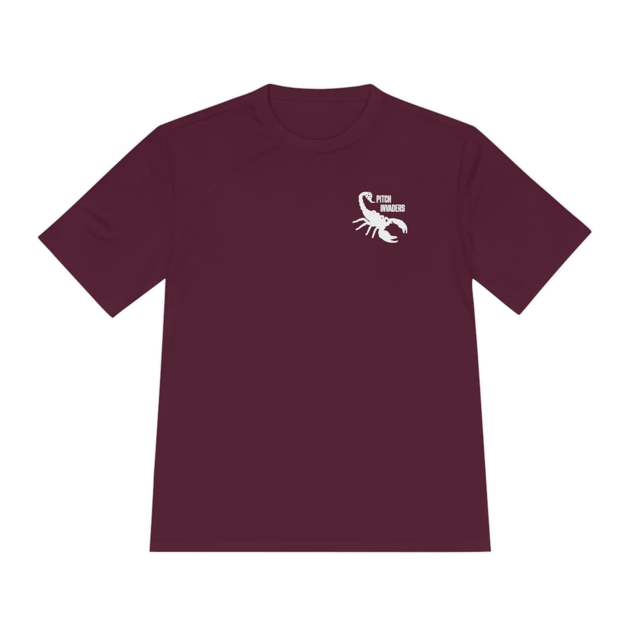 SOCCER? FOOTBALL? FÚTBOL? BEAUTIFUL GAME. Athletic T-Shirt (Unisex)