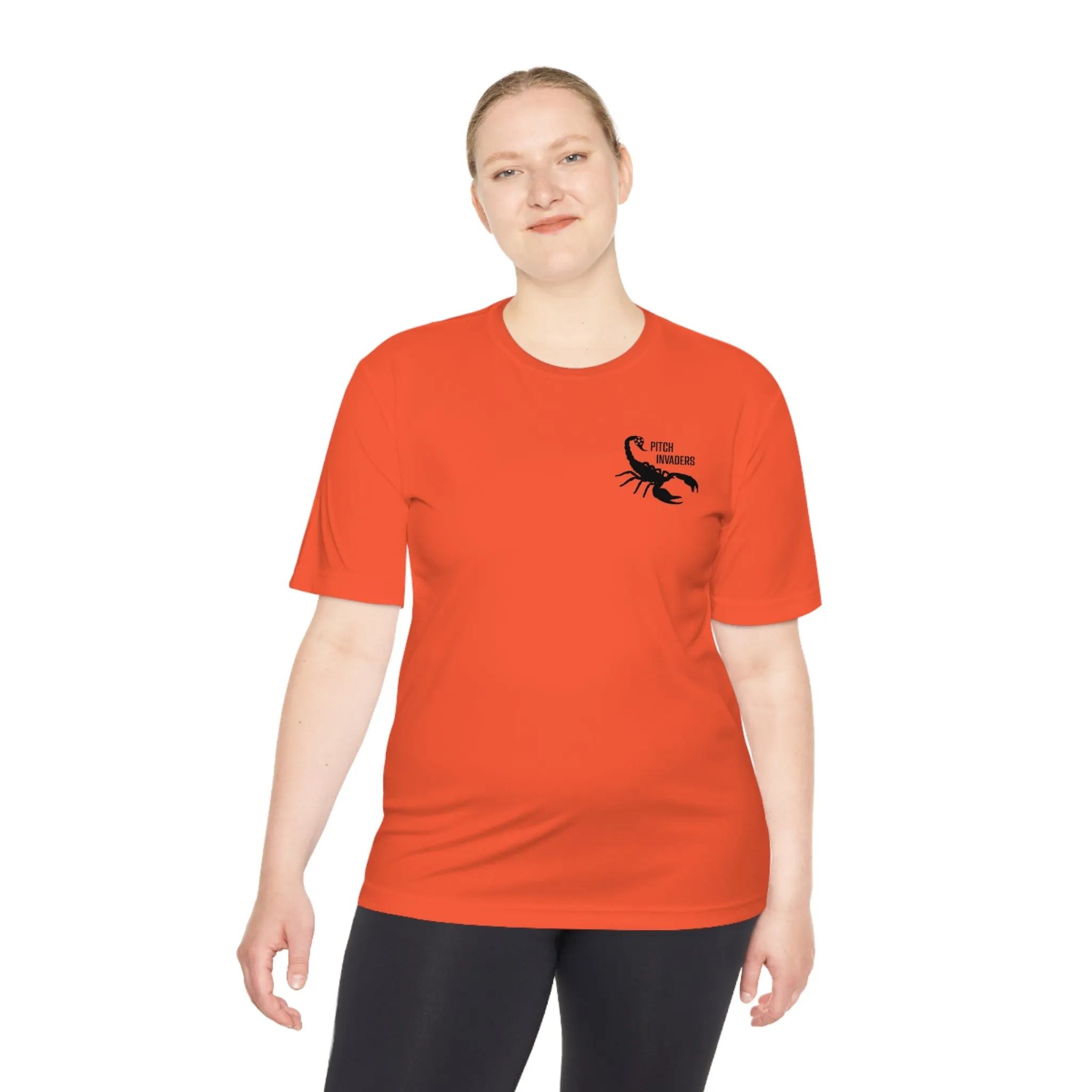 SOCCER? FOOTBALL? FÚTBOL? BEAUTIFUL GAME. Athletic T-Shirt (Unisex)